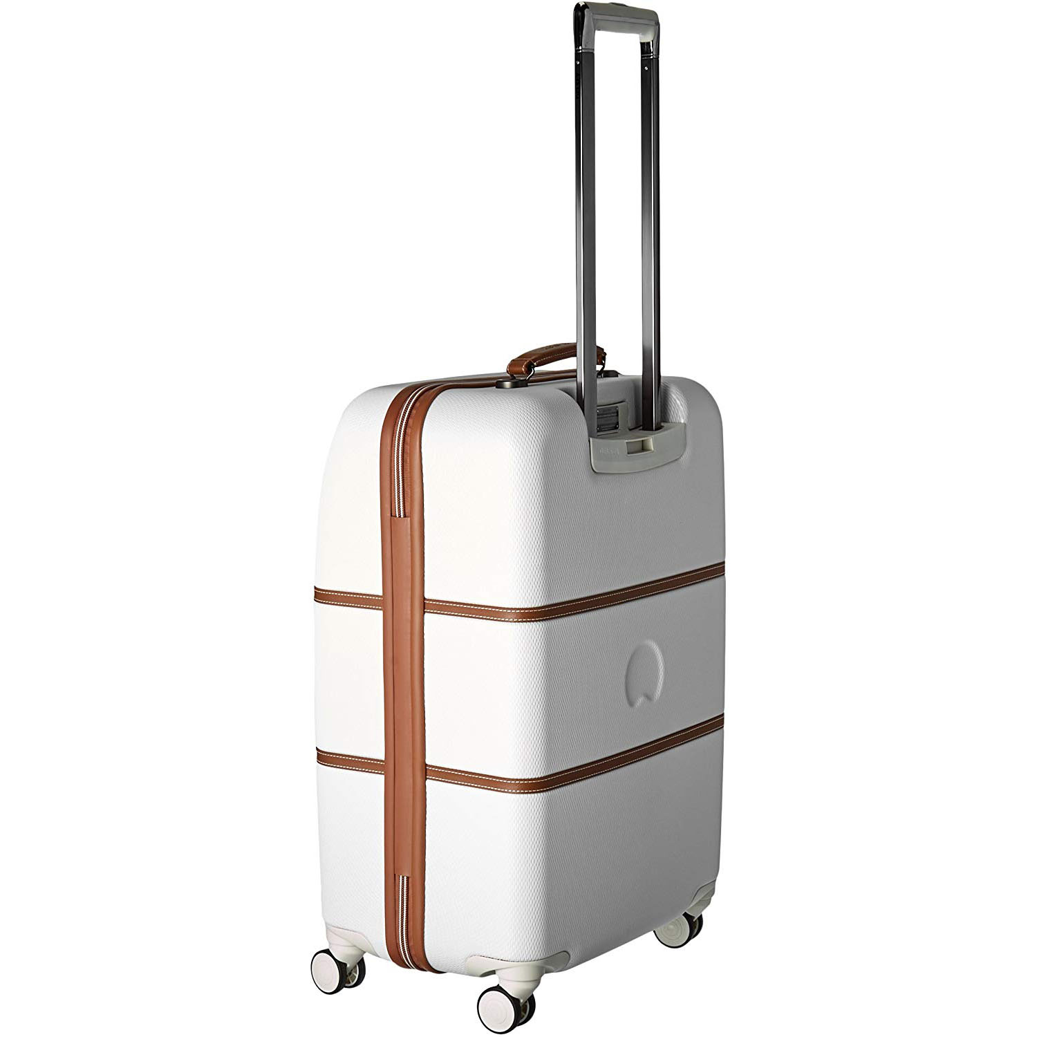 delsey champagne luggage