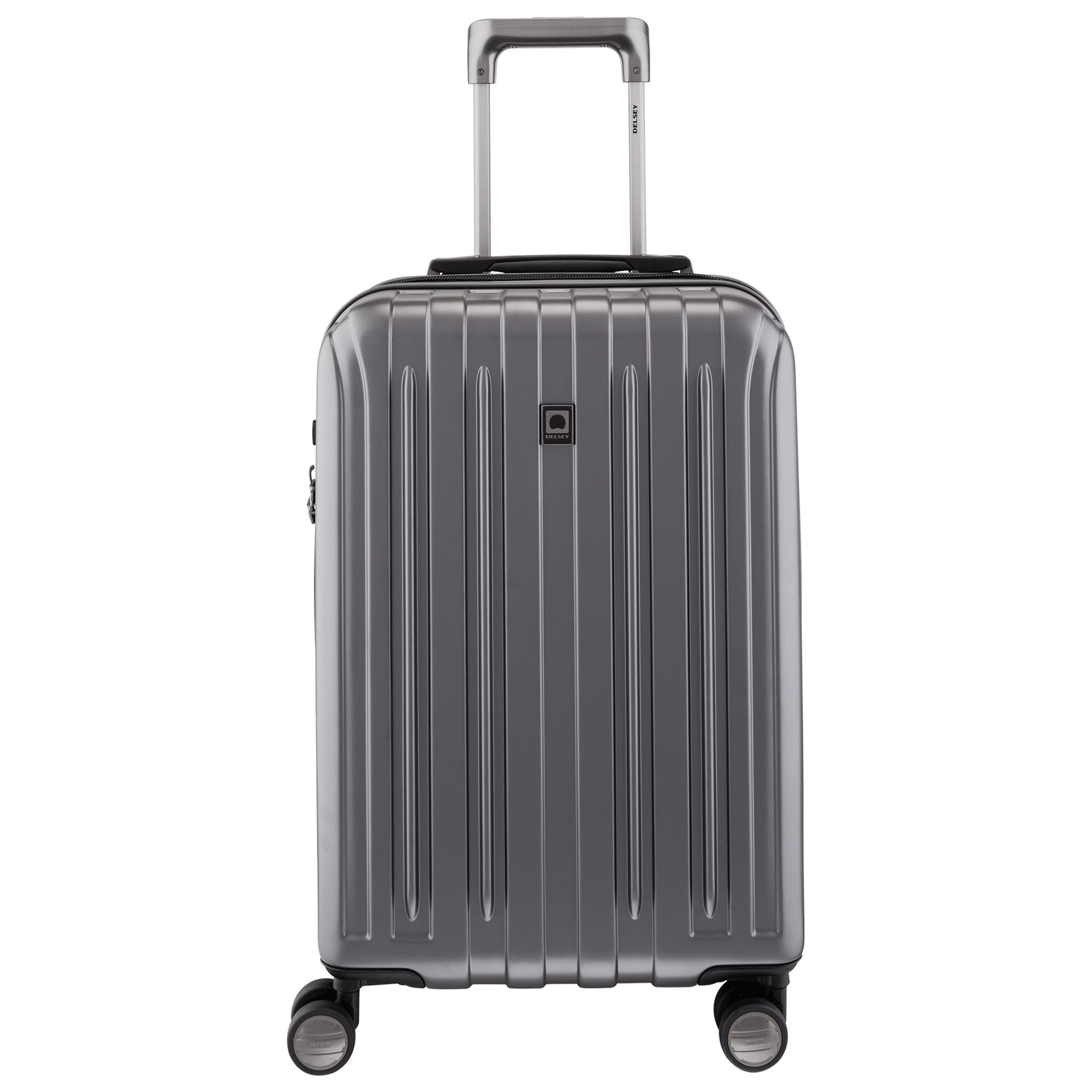 delsey paris cabin luggage