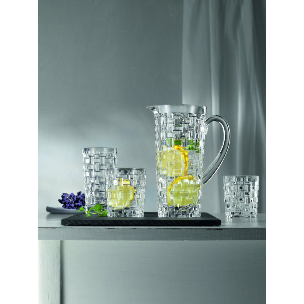 Riedel Nachtmann Bossa Nova 40 Ounce Dishwasher Safe Crystal Water