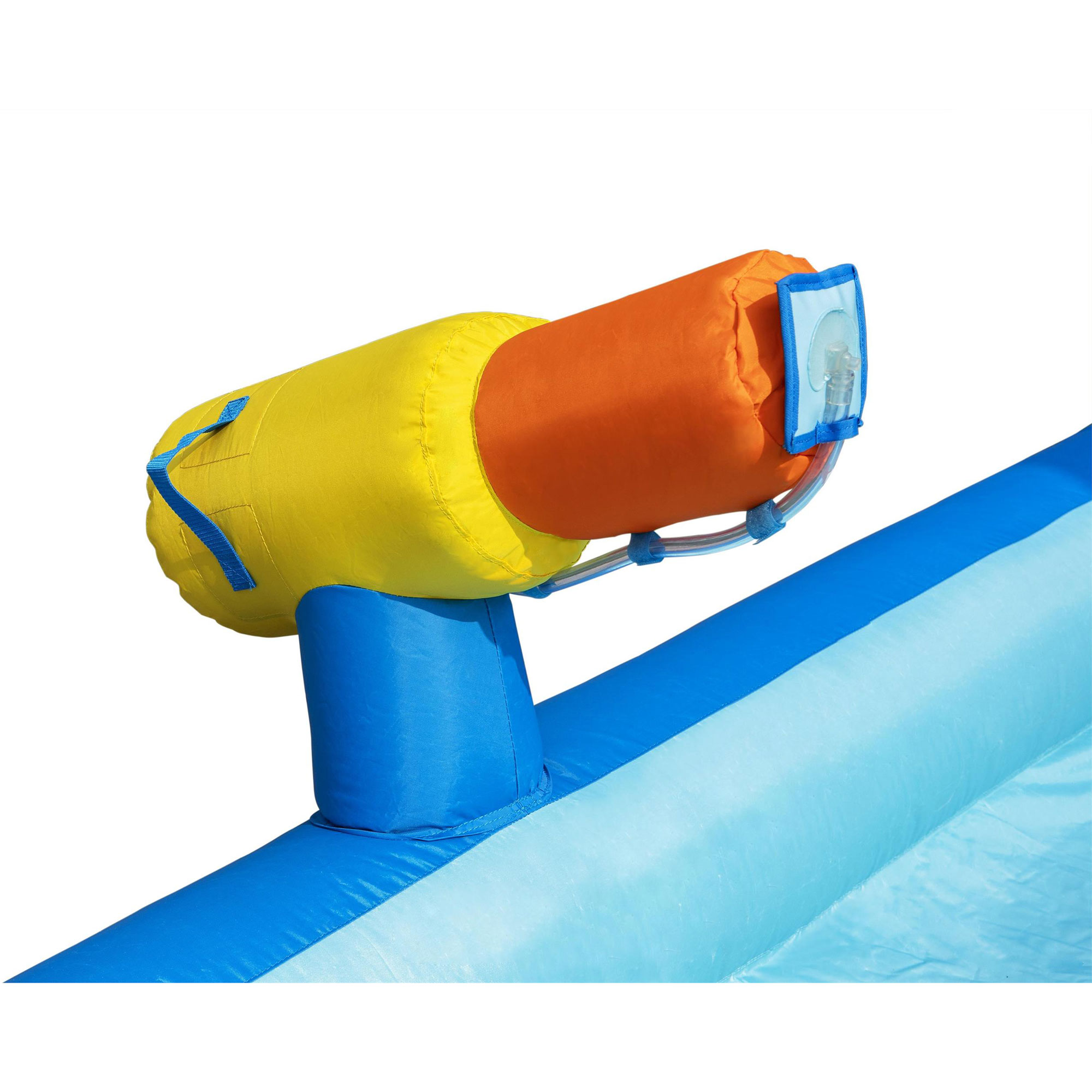 h2ogo inflatable water park