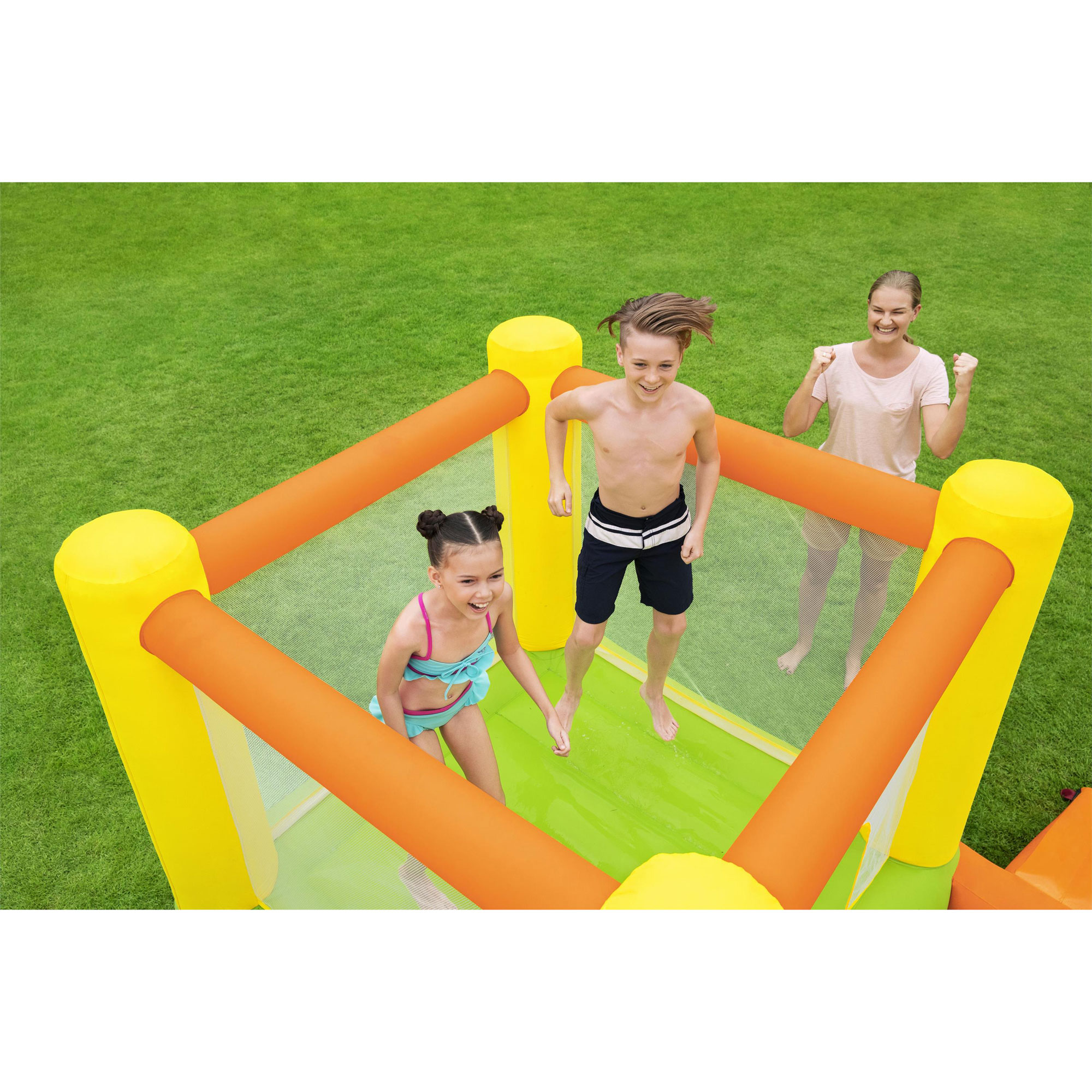h2ogo splash and dash