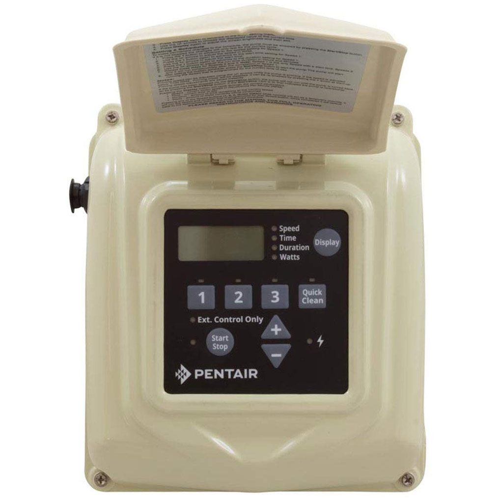 Pentair Drive Control Replacement for 342001 SuperFlo VS Pool Pump