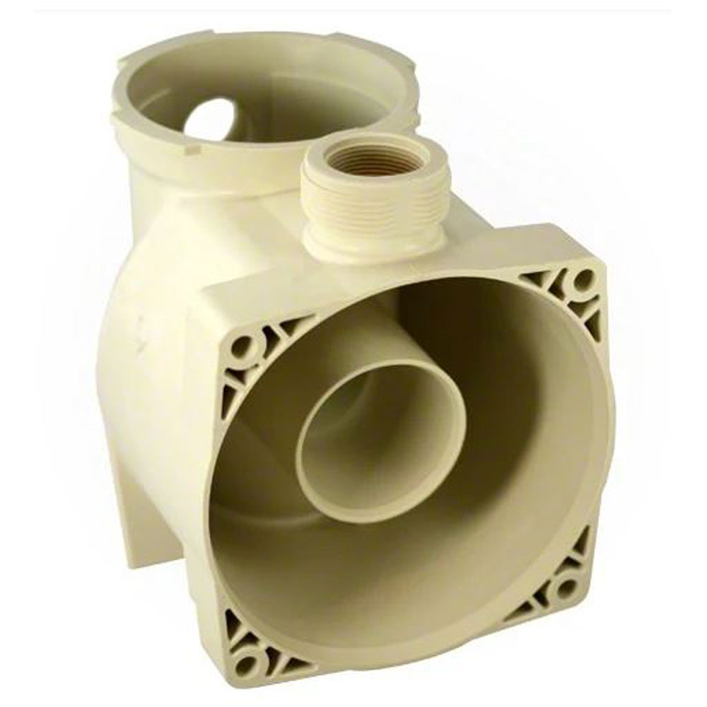 Pentair 350089 SuperFlo Pool Spa Pump Housing Volute Replacement Part