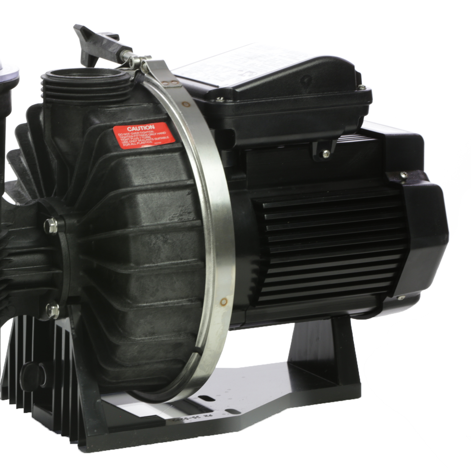 Pentair CFIIN12F Challenger High Flow 2 HP 208230V Inground Pump