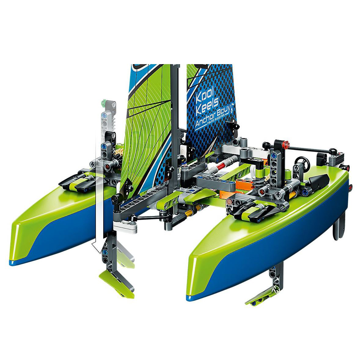 42105 lego