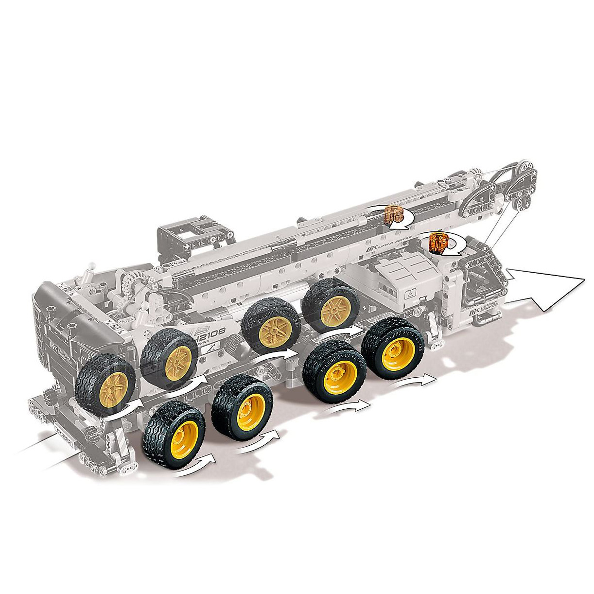 lego 1292