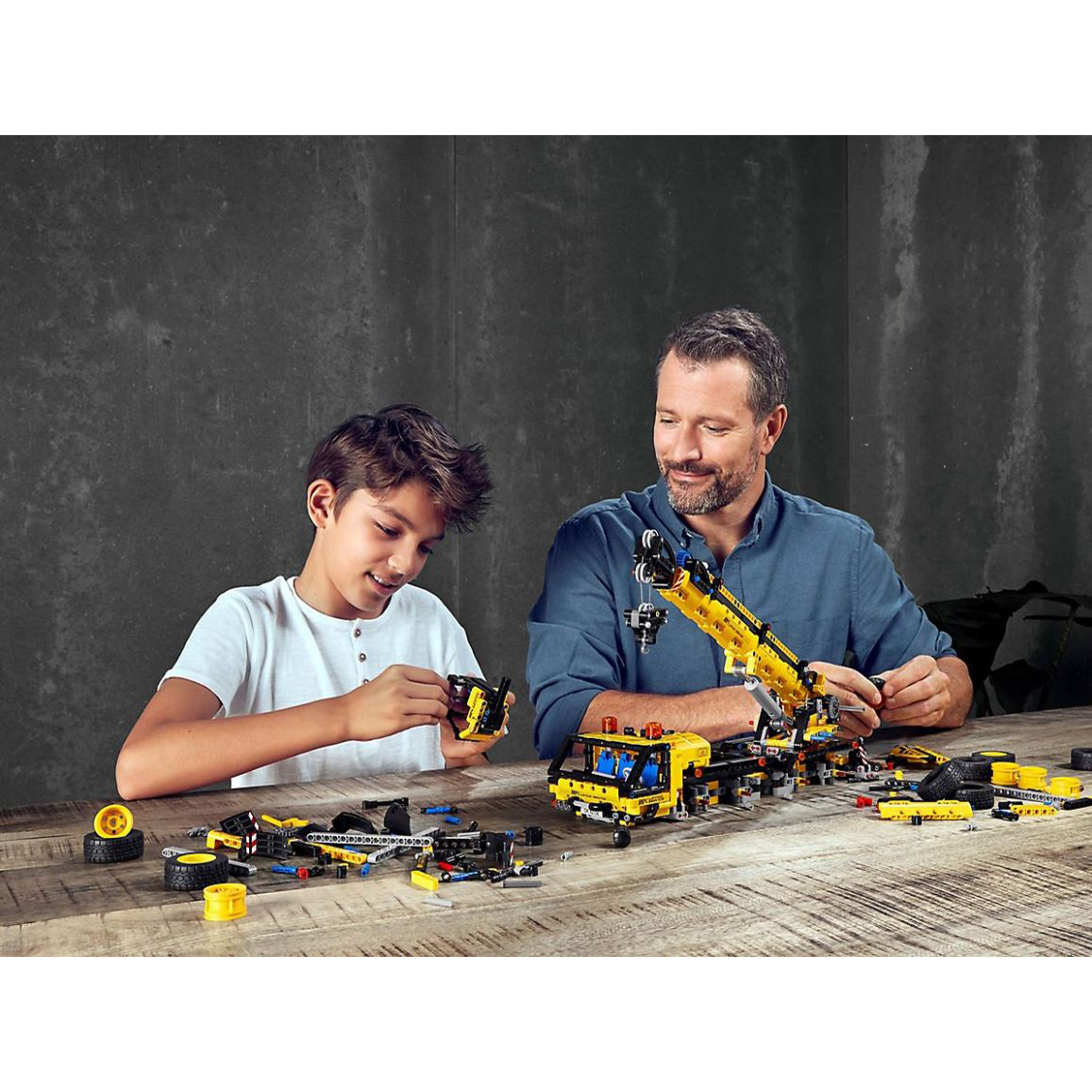 lego 1292