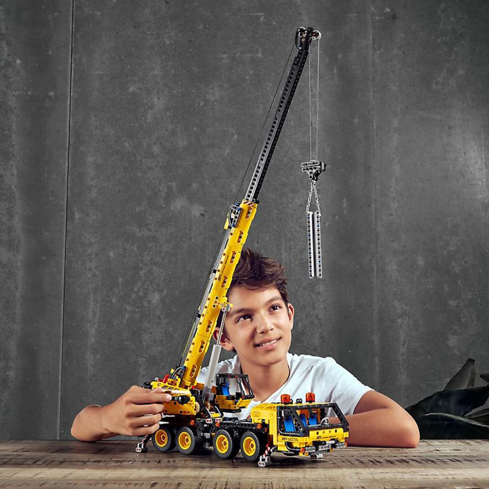 lego 1292