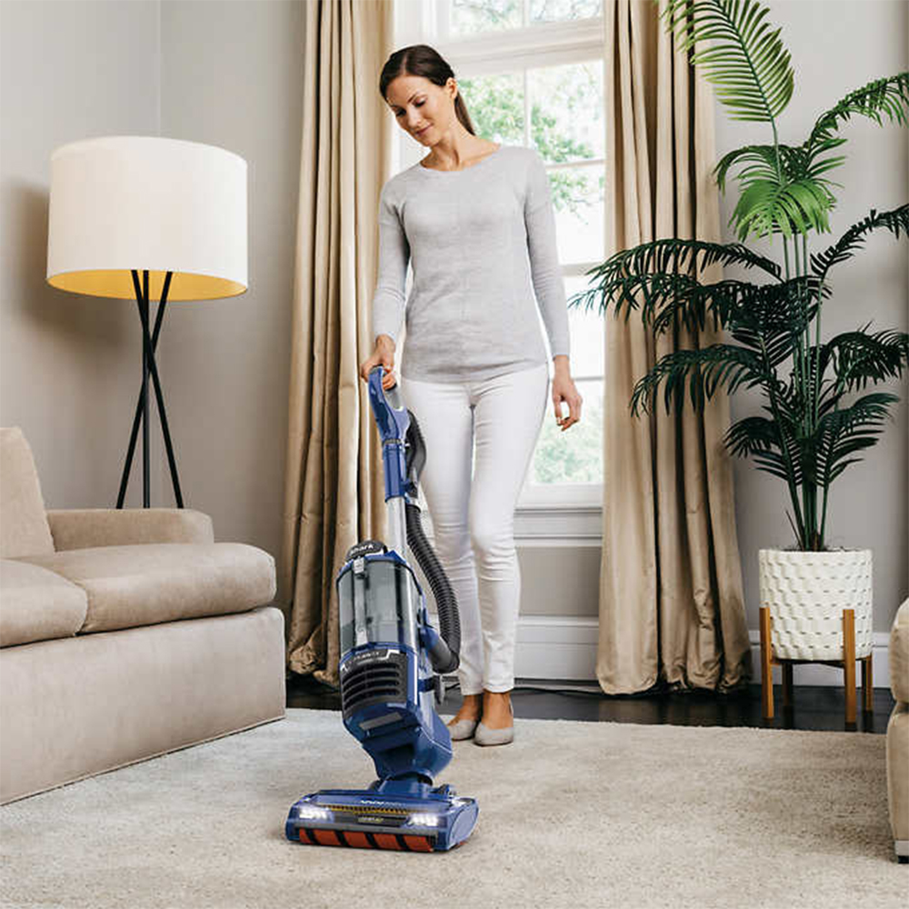 Shark UV700 DuoClean Lift-Away Bagless Upright Vacuum (Certified ...