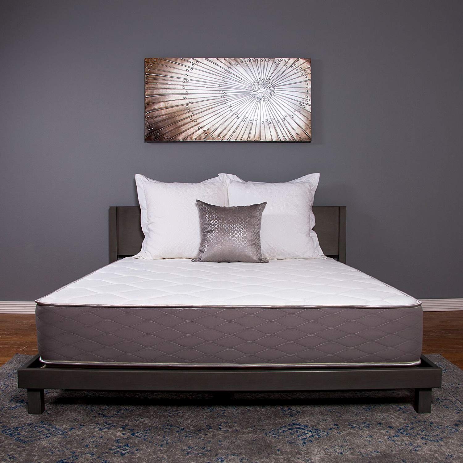 dreamfoam bedding ultimate dreams
