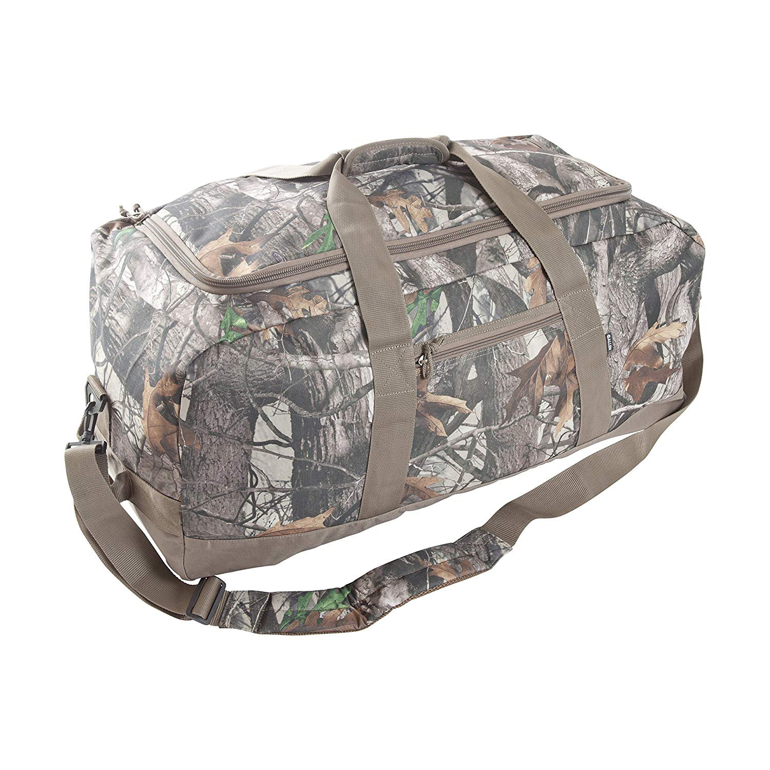 hunting duffel bags