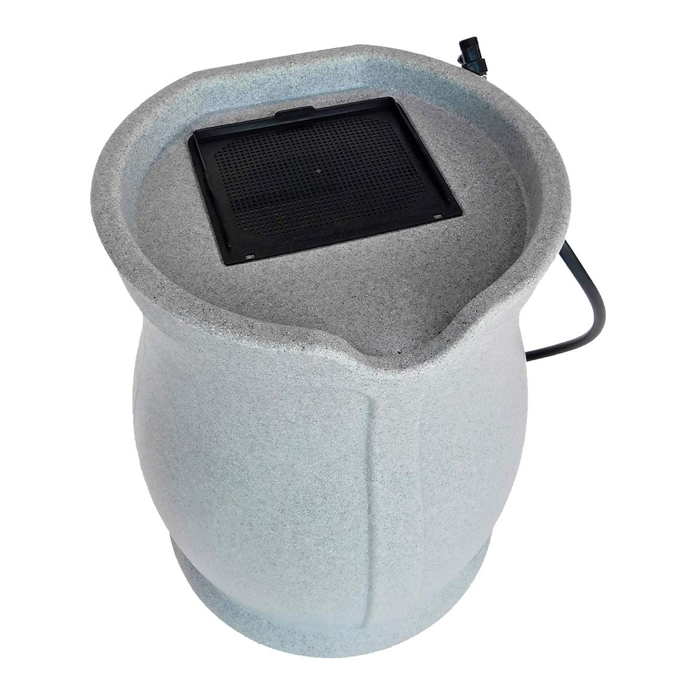 catalina rain barrel