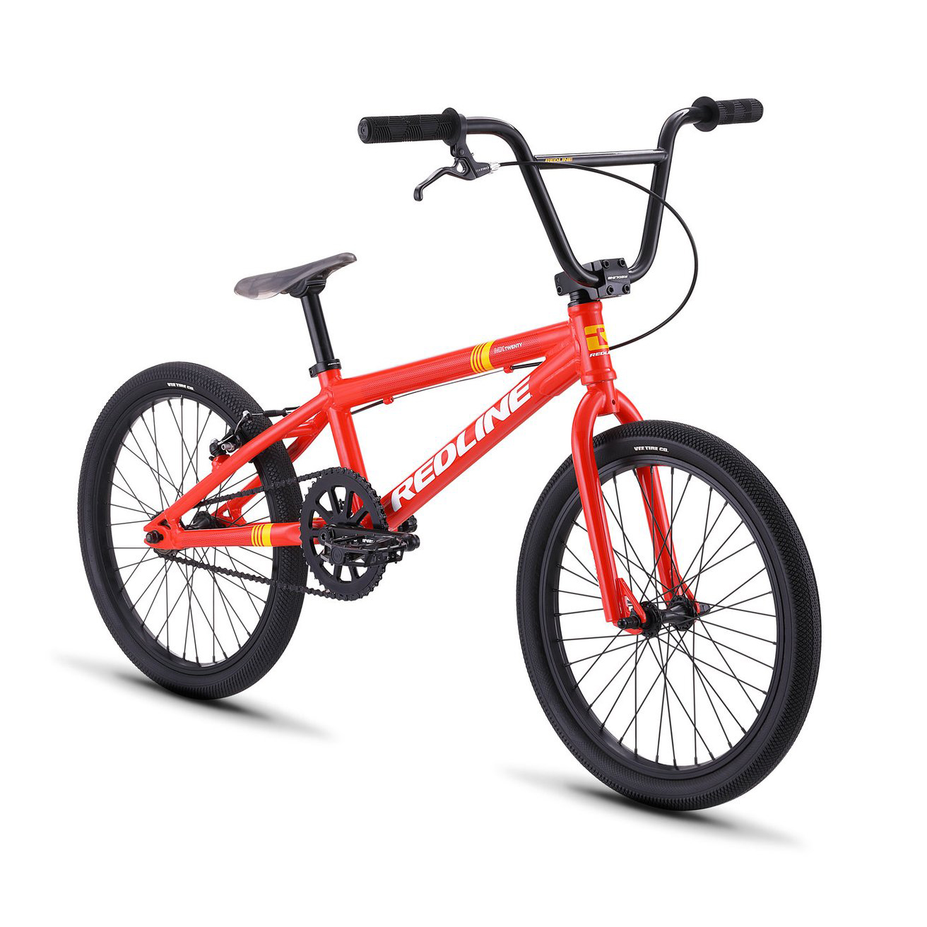 Redline MX20 Durable Lightweight Aluminum Framed 20