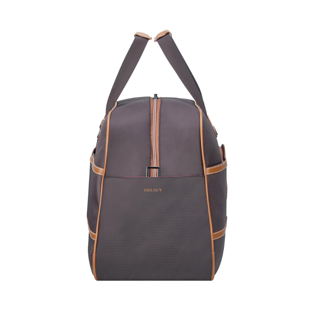 delsey paris chatelet soft air weekender travel duffel bag