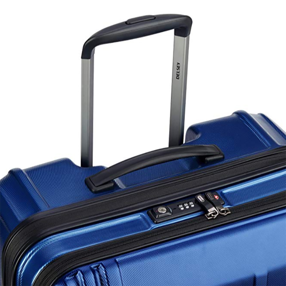 delsey paris cabin luggage