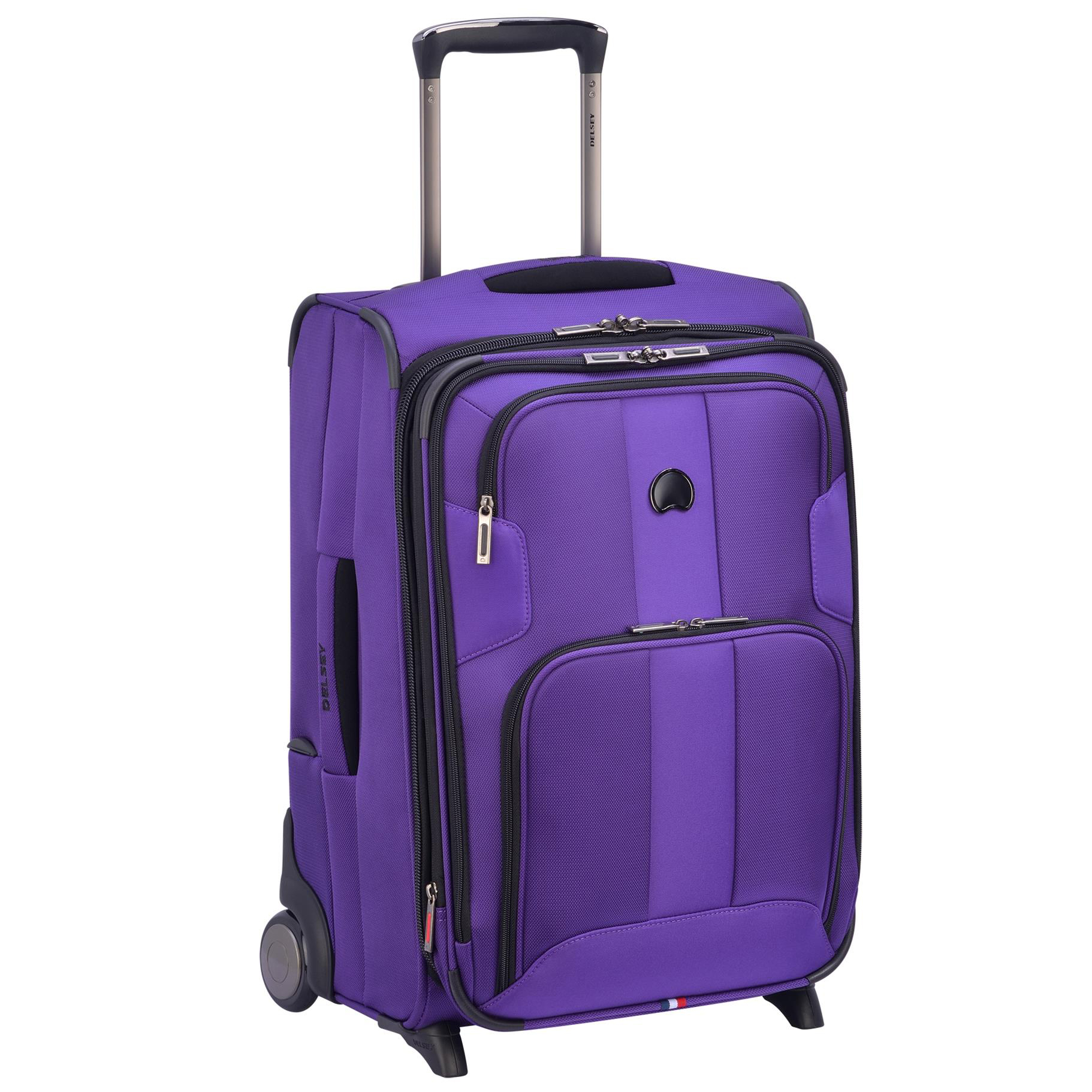 delsey purple