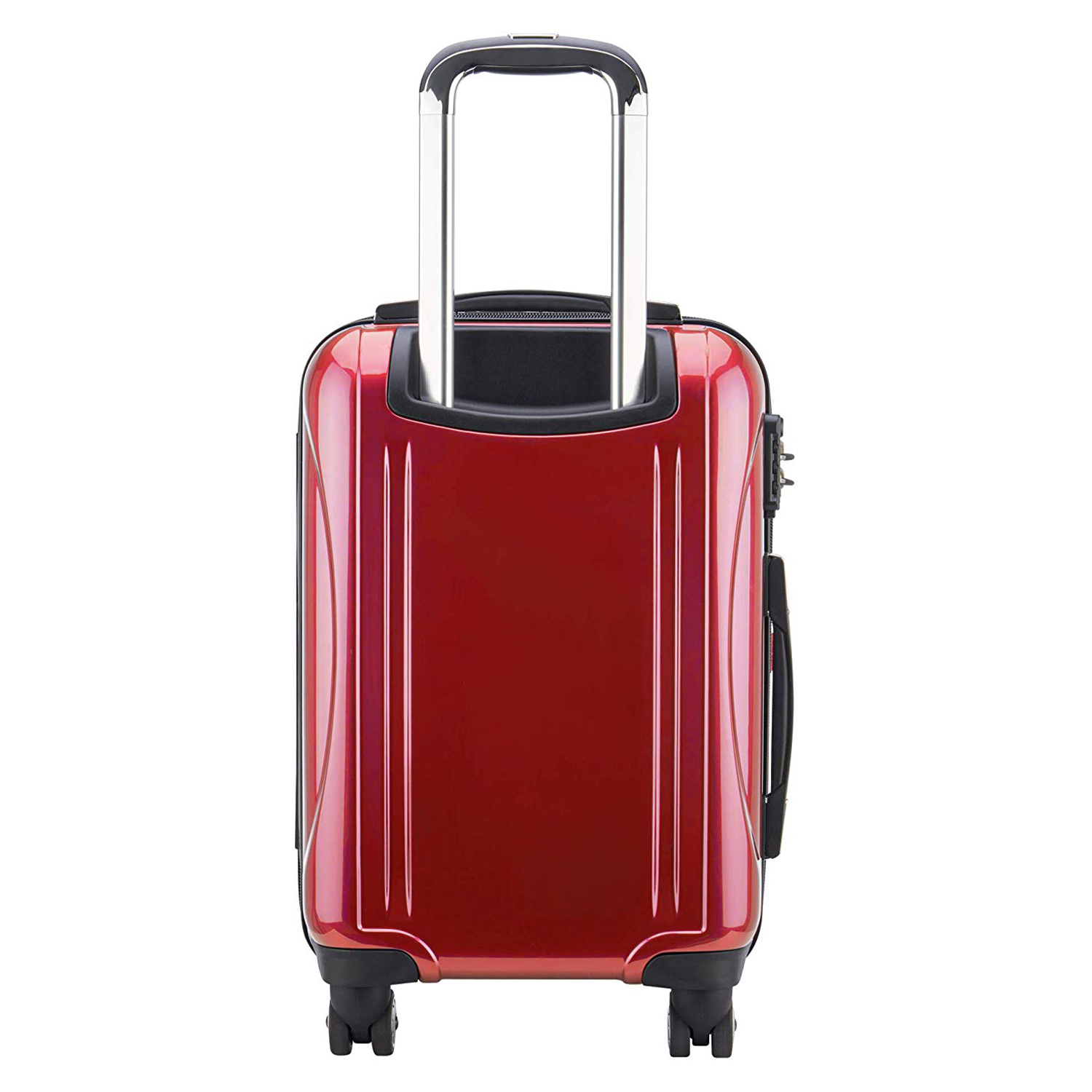 delsey revolve carry on