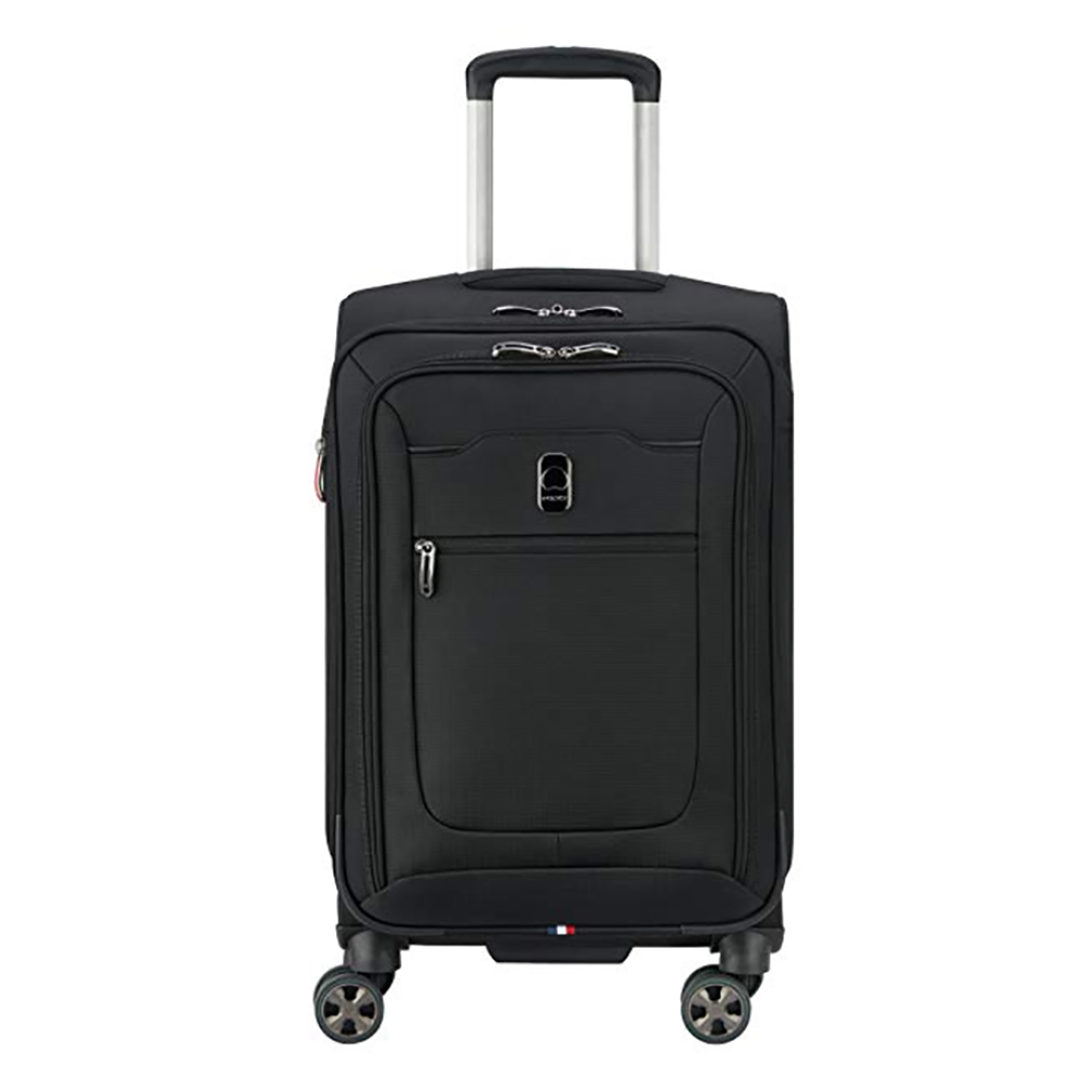 delsey luggage carry on sale