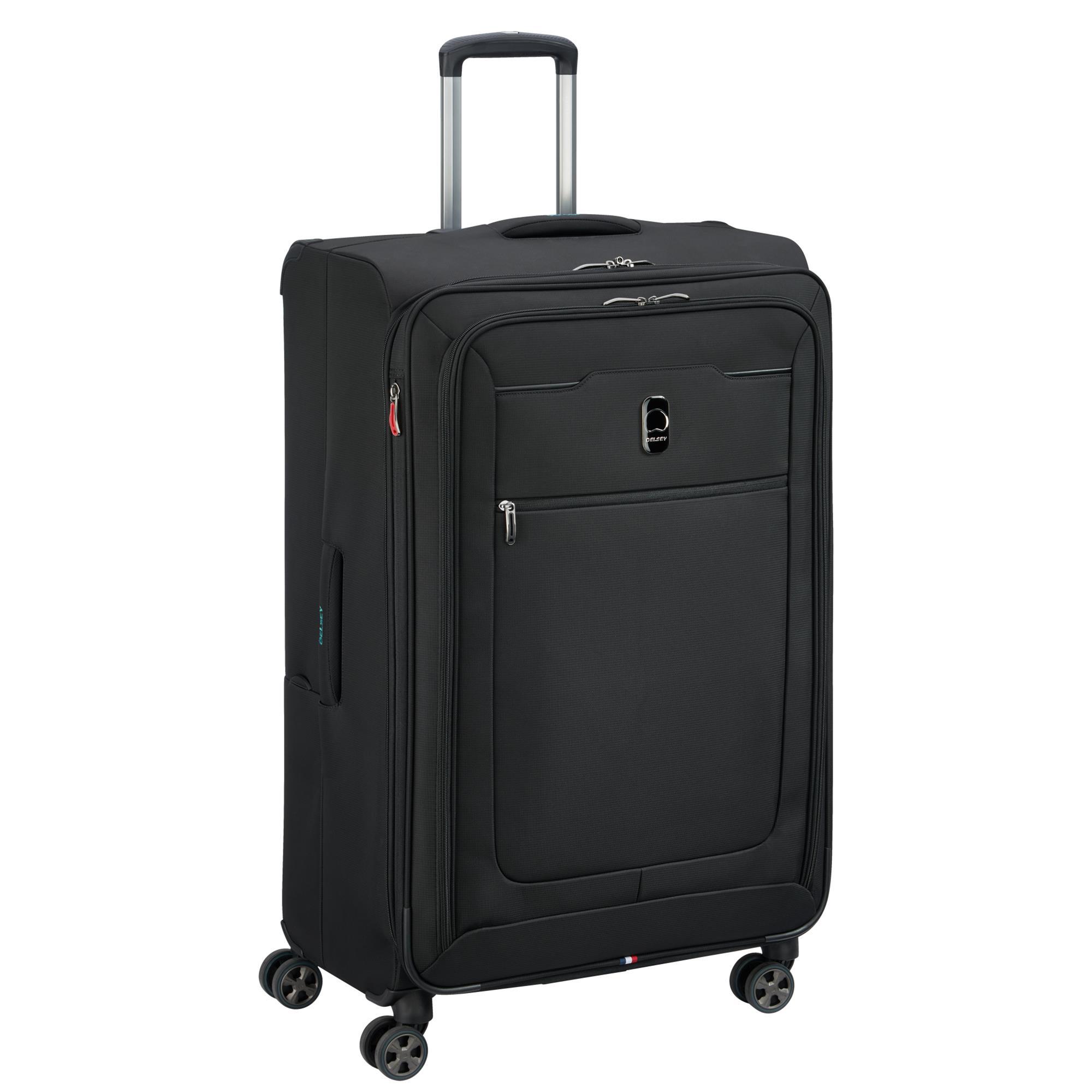 delsey luggage lightweight