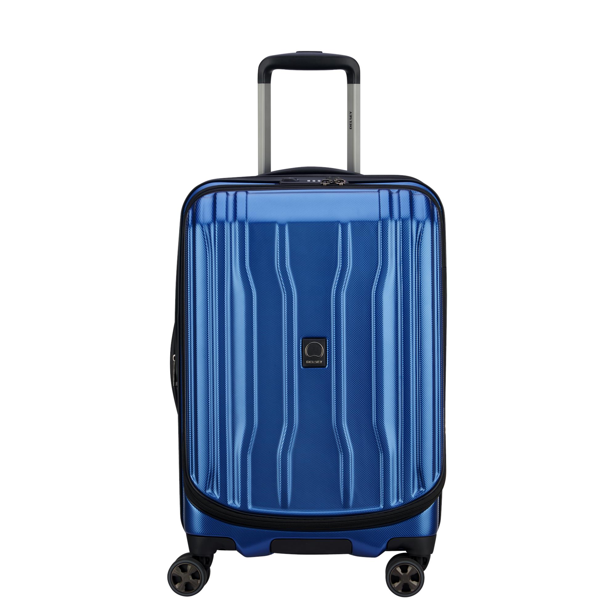 delsey paris cabin luggage