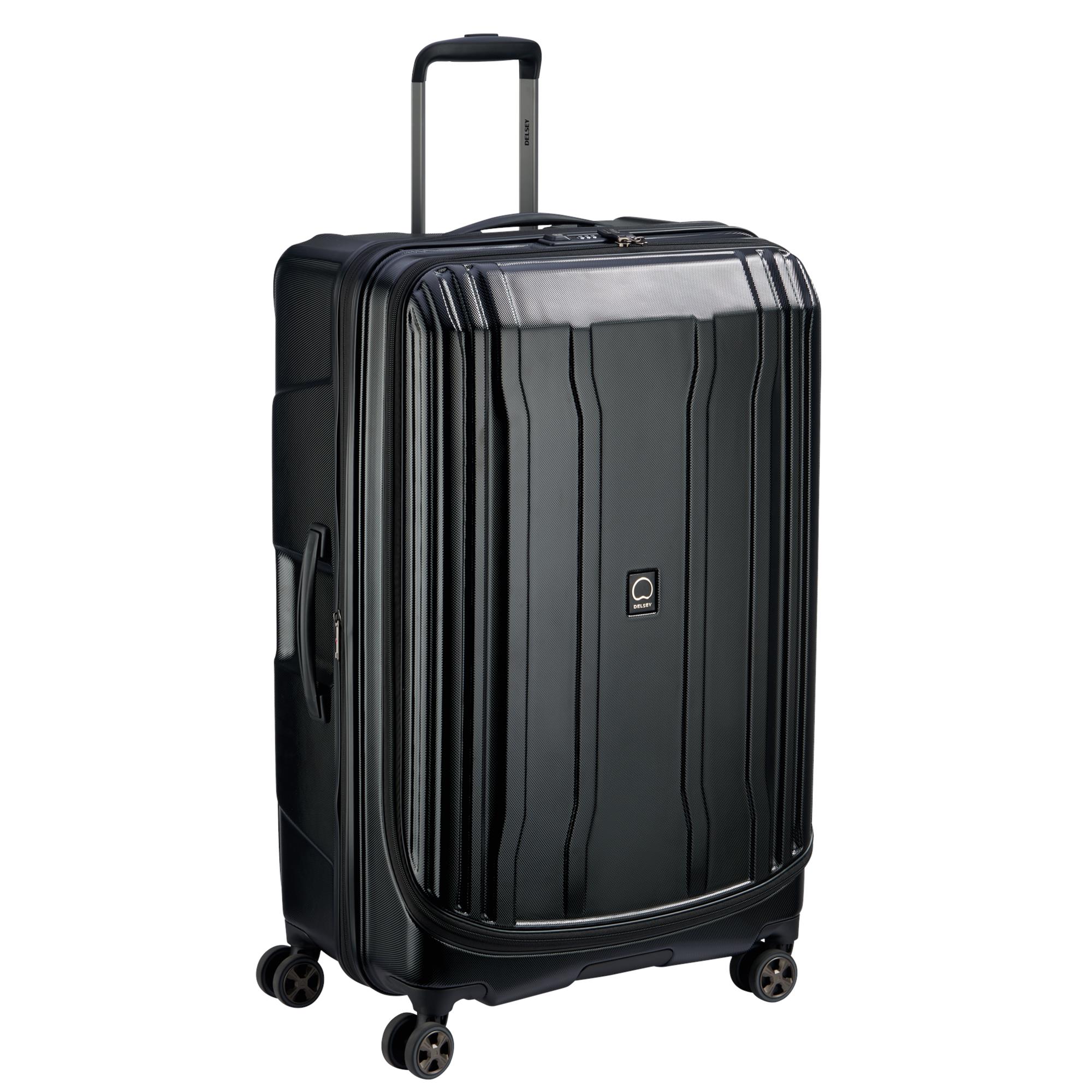DELSEY Paris Cruise Lite Hardside 2.0 29 Inch Rolling Luggage Suitcase(Open Box) 98376057025 | eBay