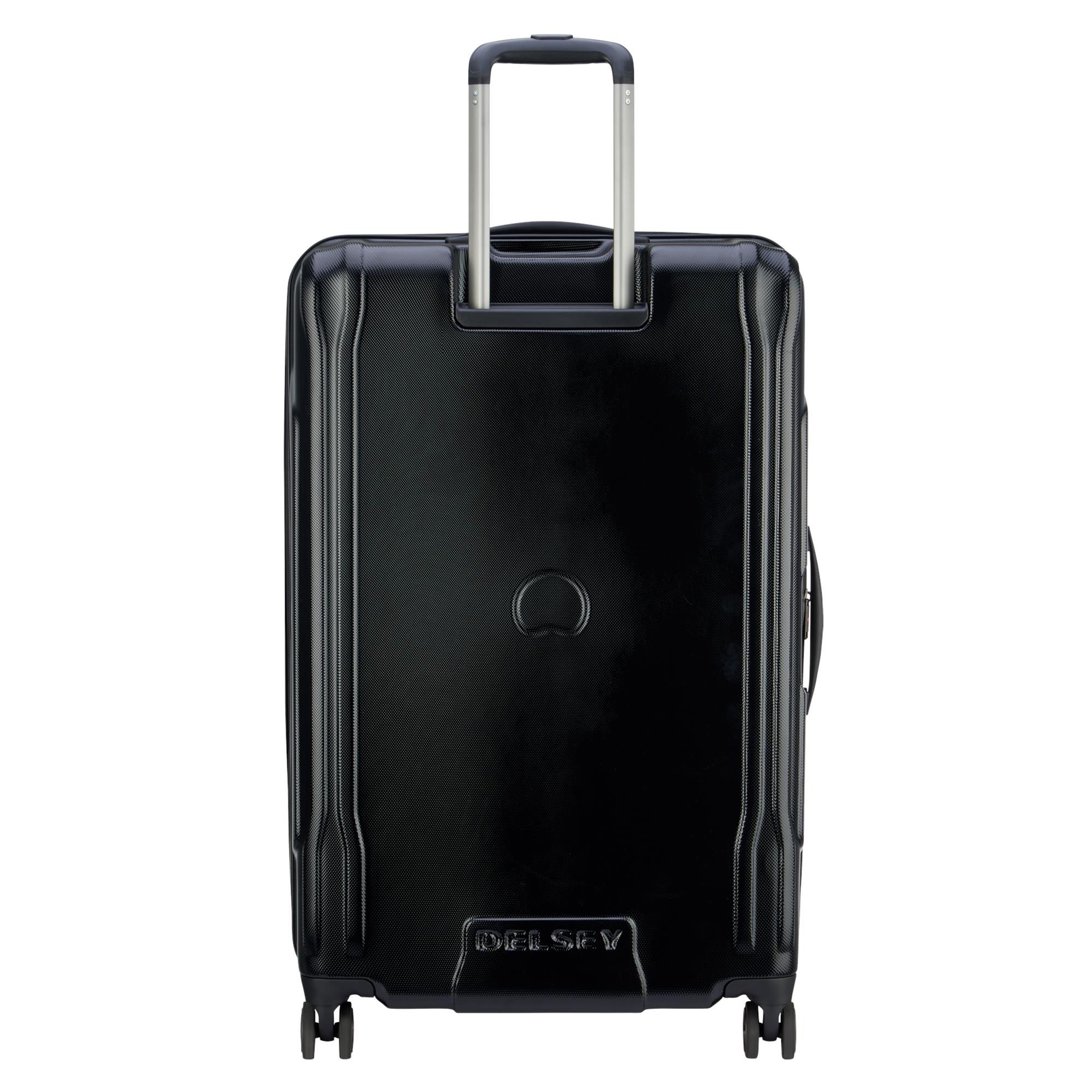 delsey absolute luggage