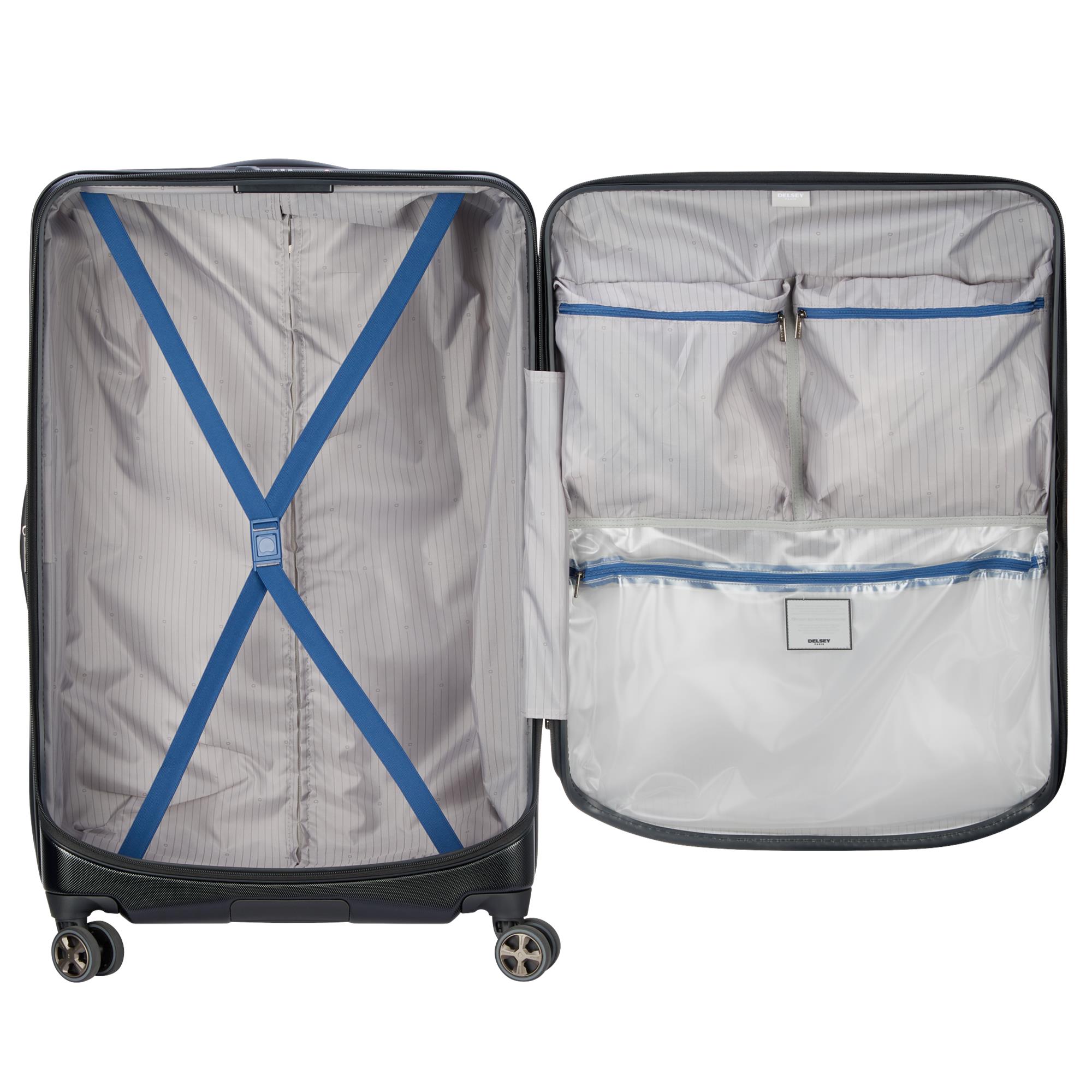 delsey traversee lite