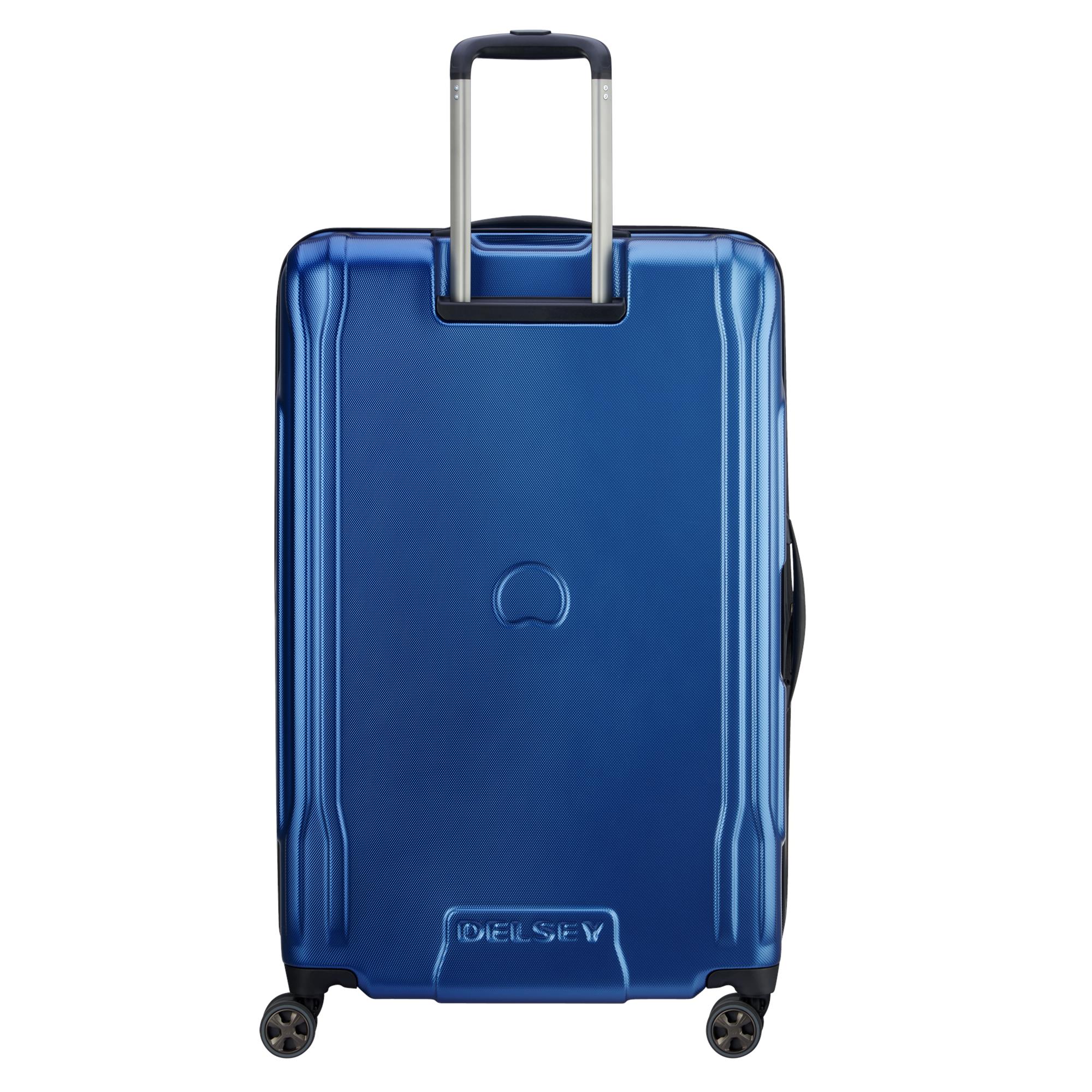 delsey cruise lite hardside 29