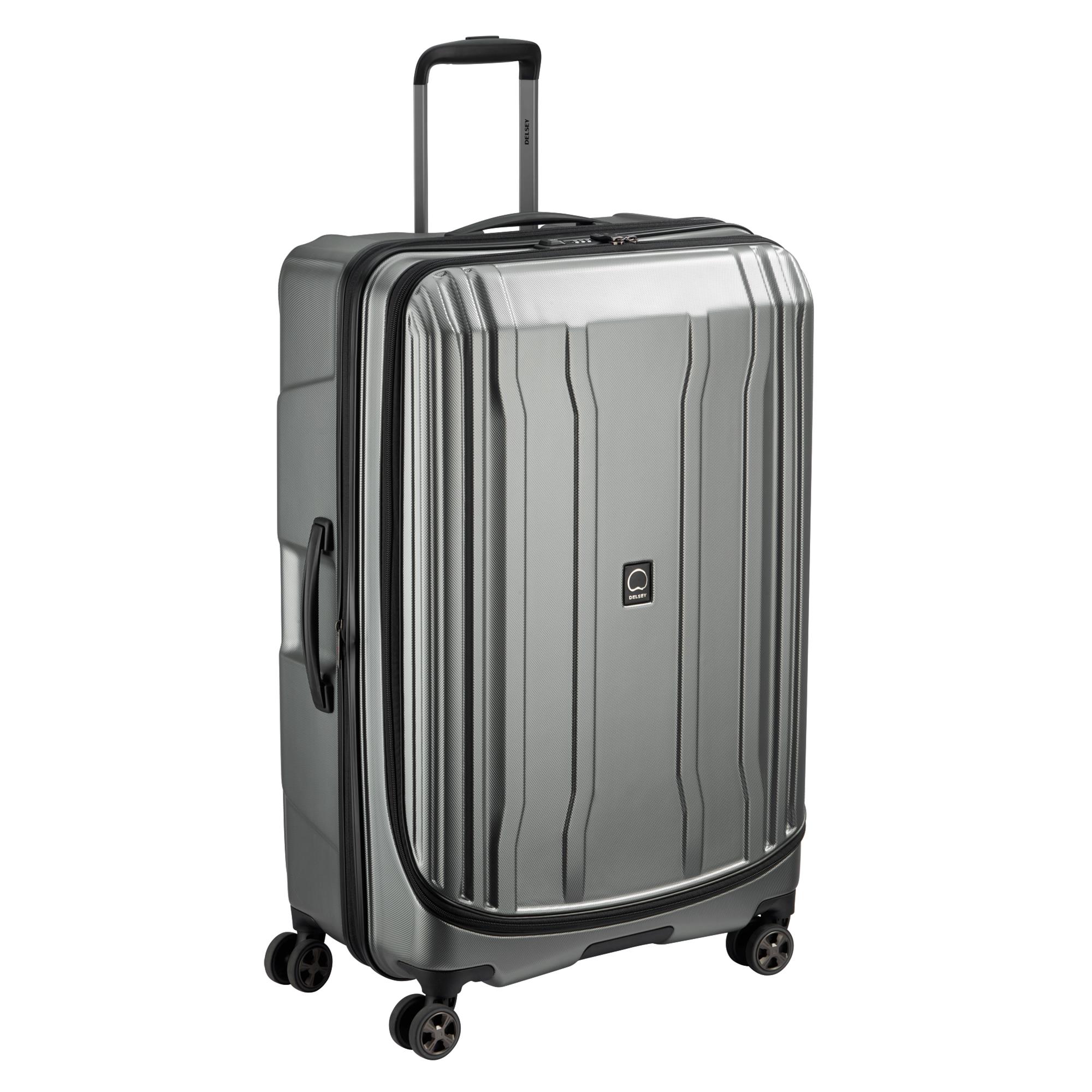 delsey cruise lite hardside 29