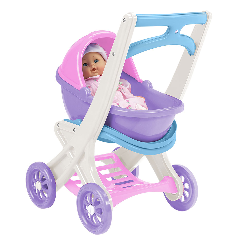 dolls buggy for 5 year old