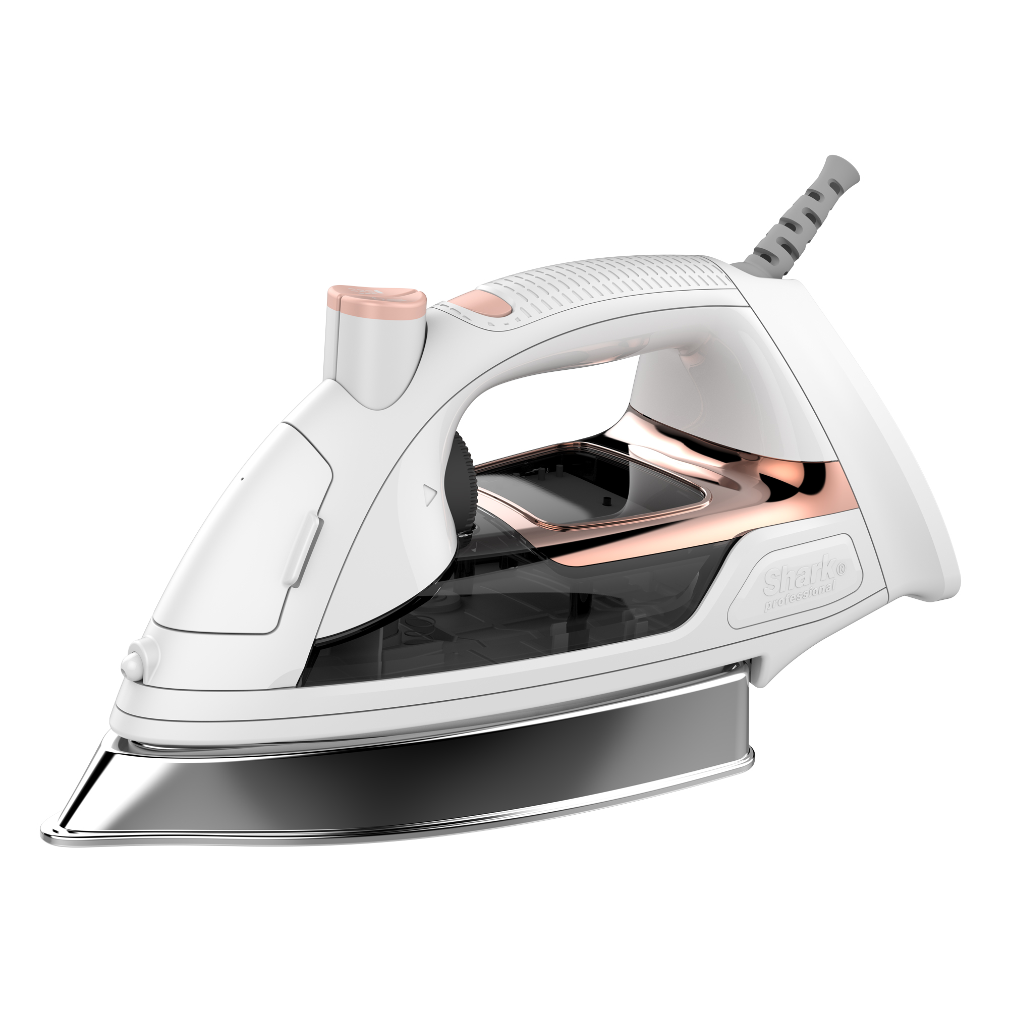 shark steam iron