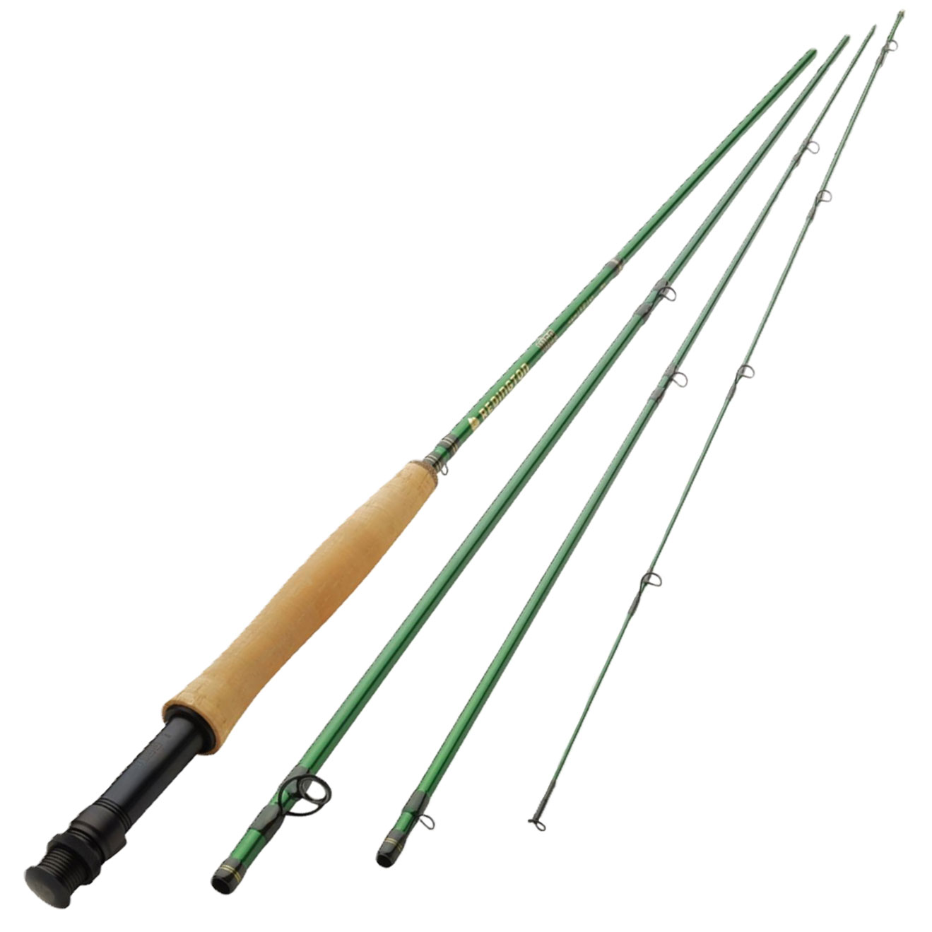 5 foot fly rod