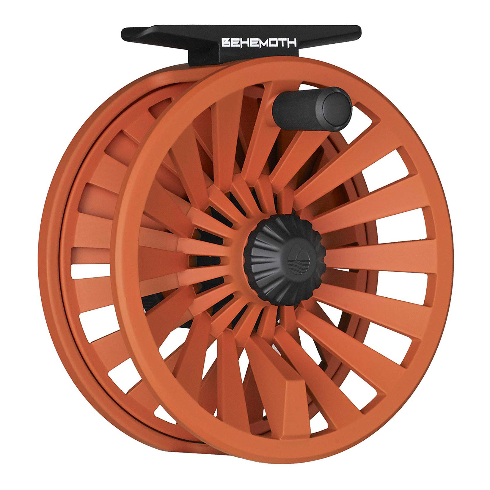 Redington Behemoth 7/8 Spool Heavy-Duty Carbon Fiber Fly Fishing Reel ...