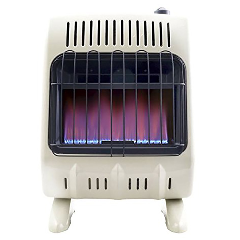 indoor propane heater