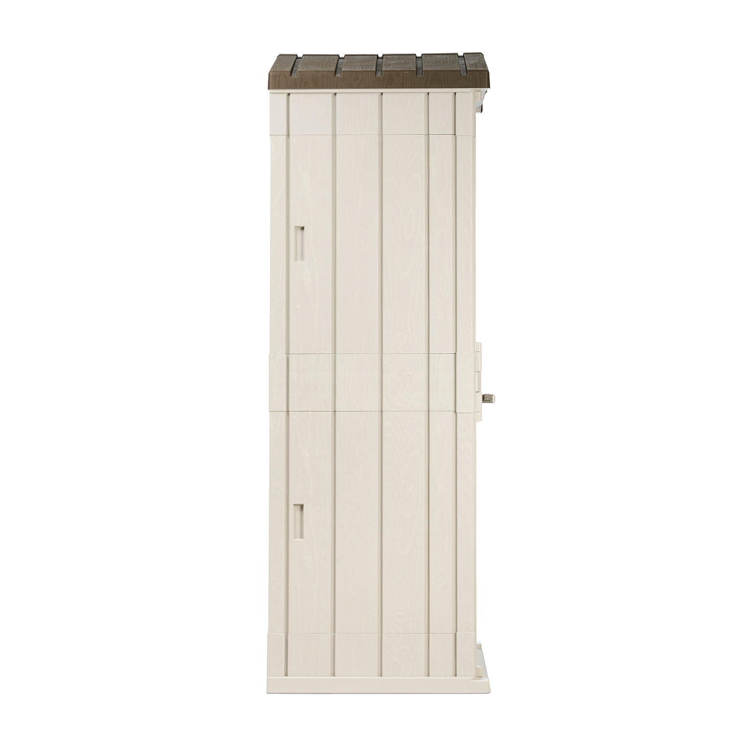 Vertical Outdoor Storage Cabinet