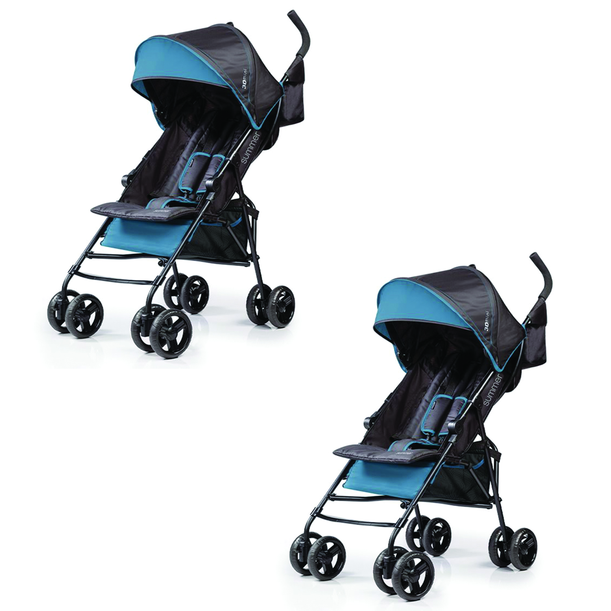 difference between 3d lite and 3d mini