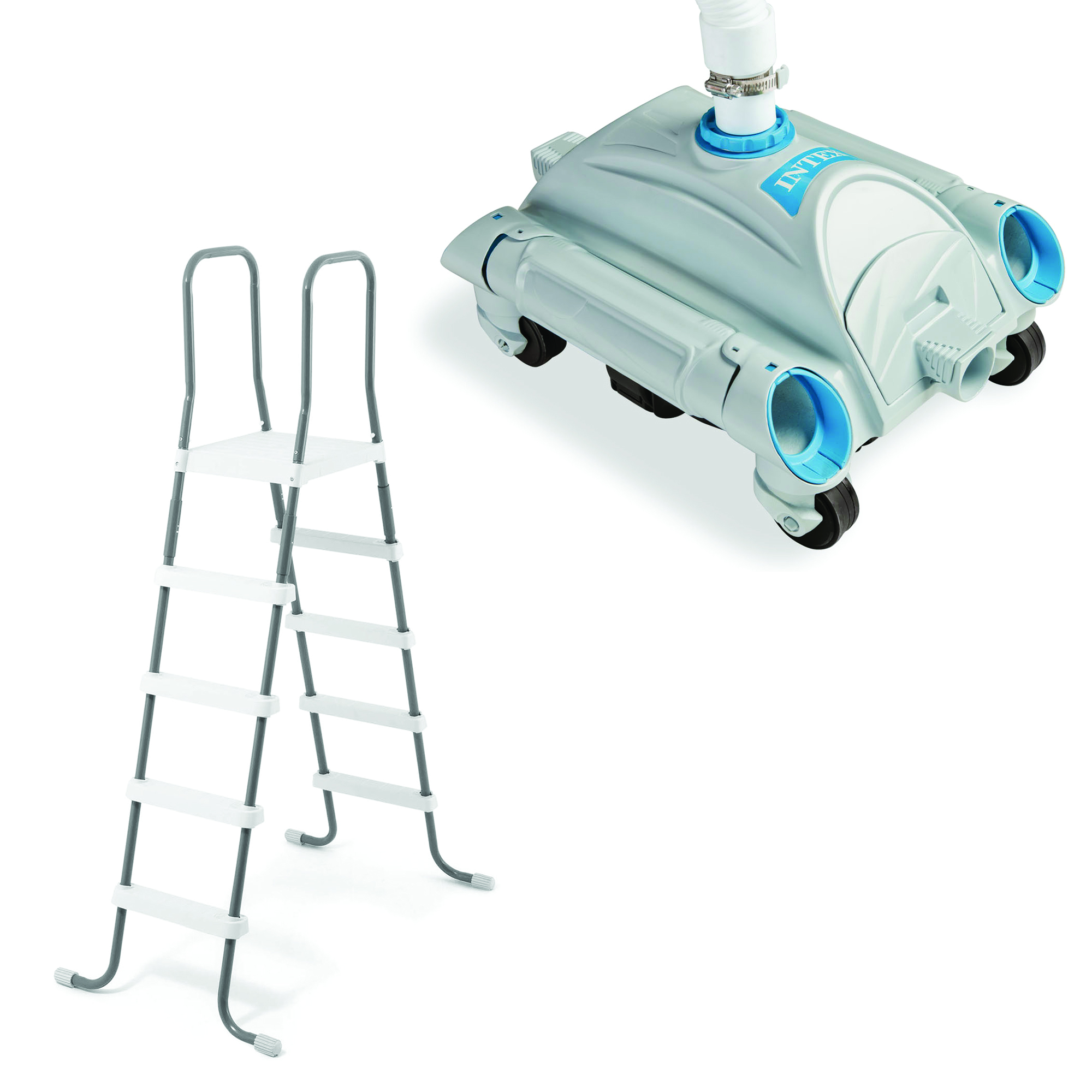 pool ladder for intex pools