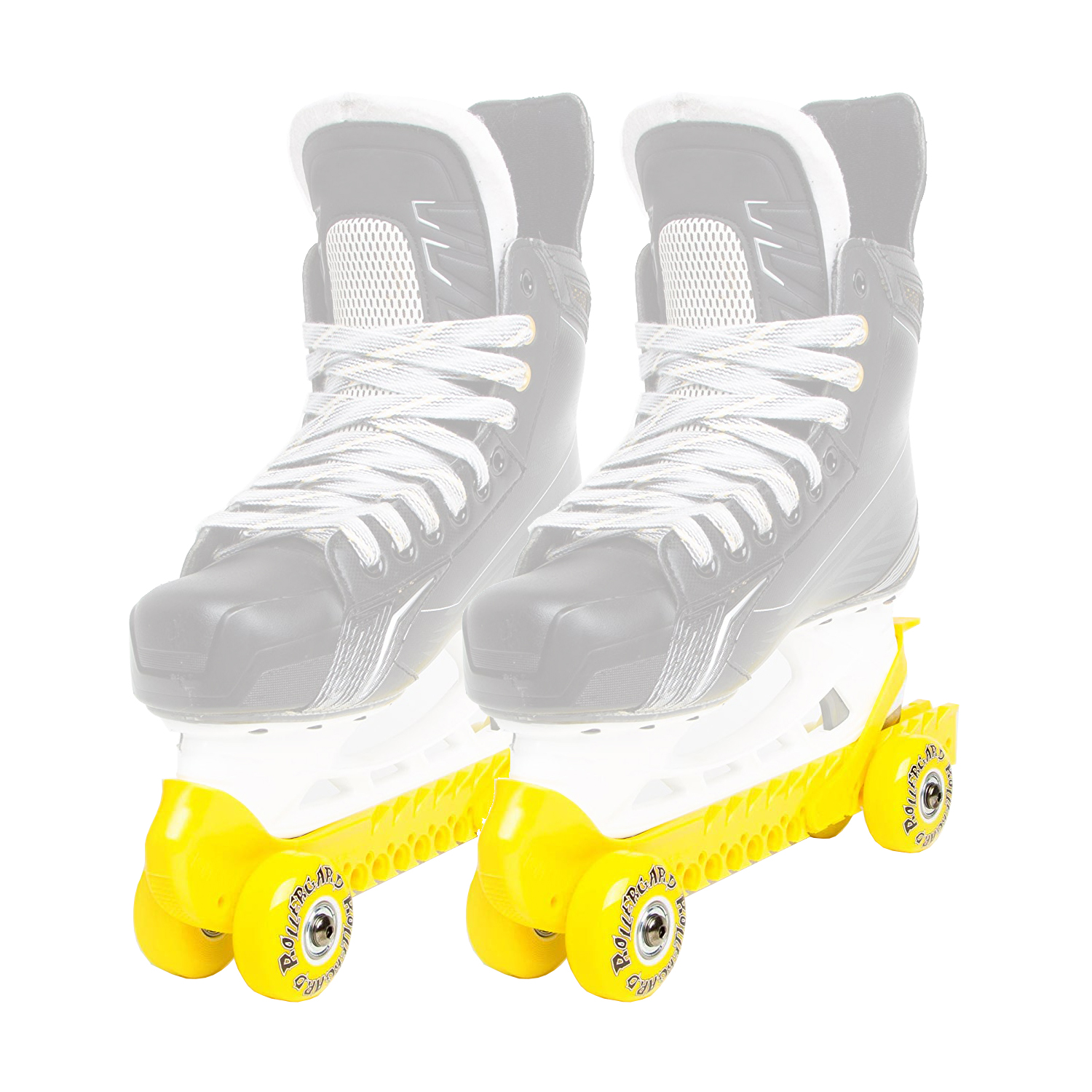 kids ice skates adjustable