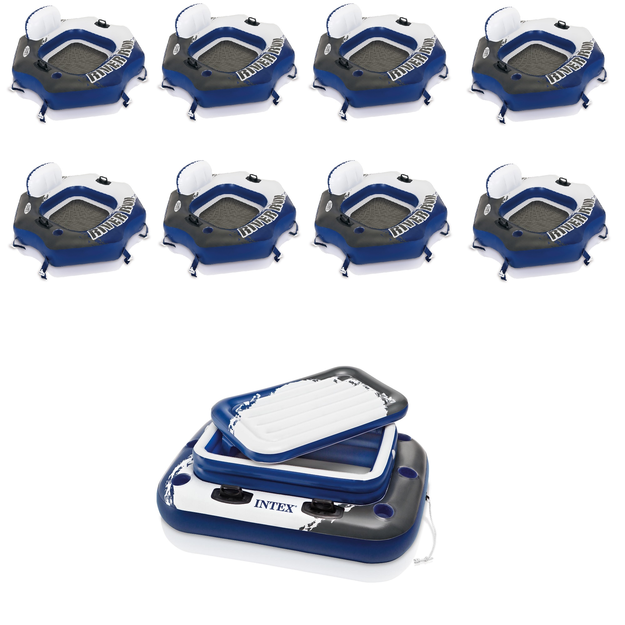 river run cooler