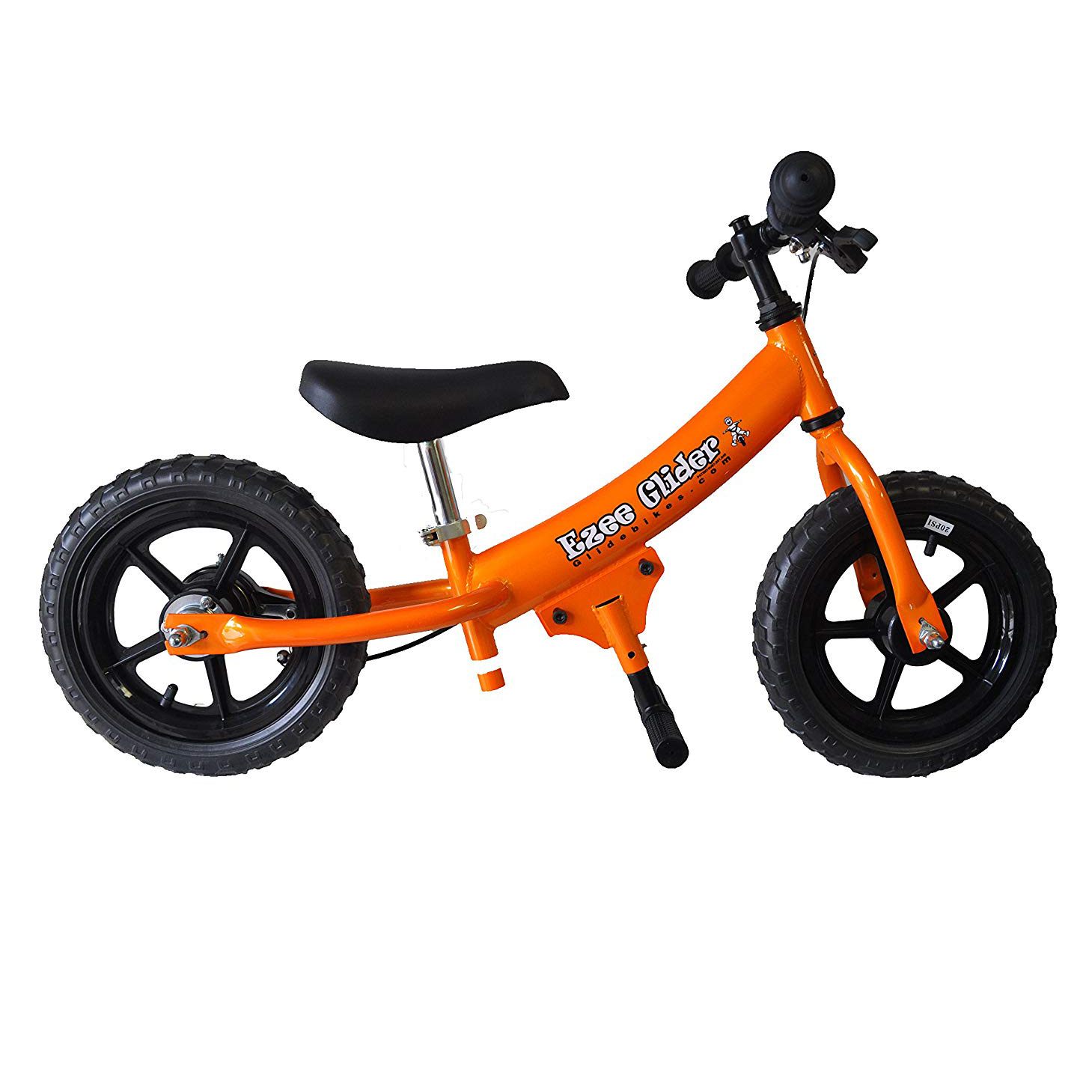 easy glider balance bike