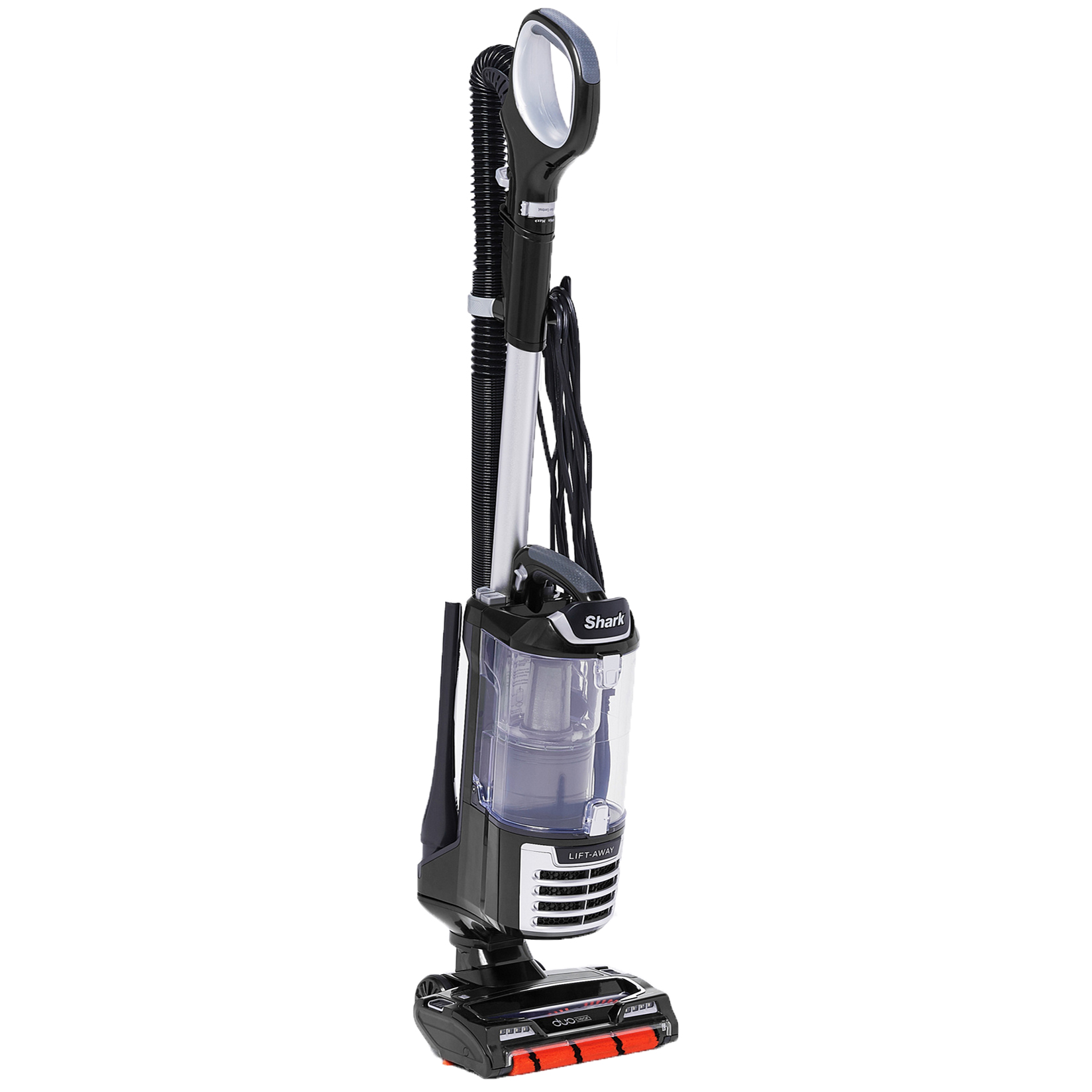 Shark NV771 DuoClean Lift Away Speed Upright HEPA Vacuum (Certified