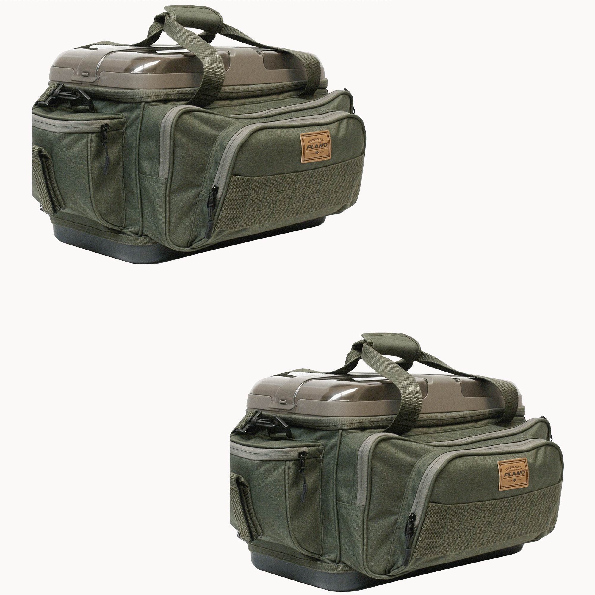 fishing tackle storage bags