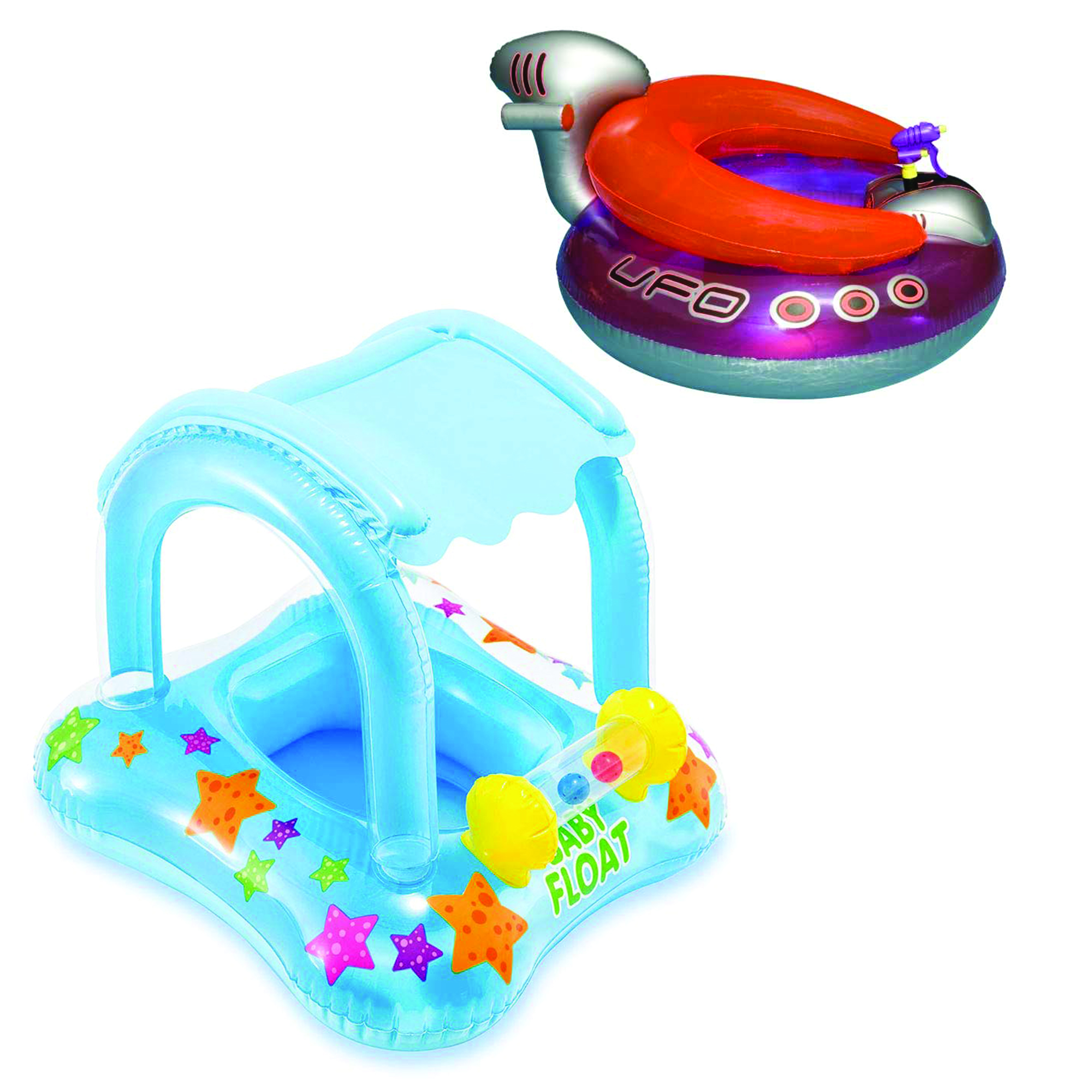 ufo pool float