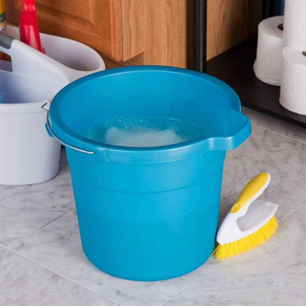 cleanx easy 11 qt bucket