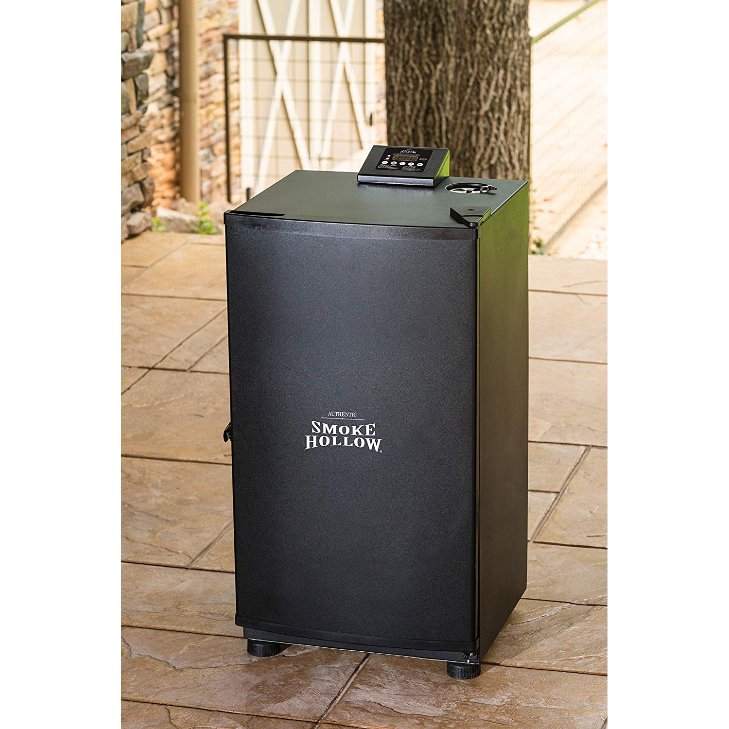 Masterbuilt SH19079518 Smoke Hollow ES230B Insulated Digital Electric