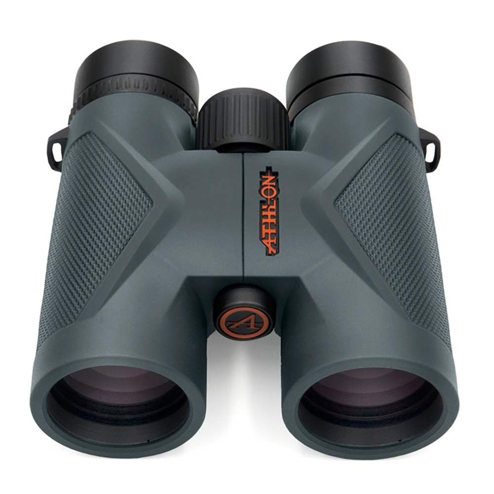 Athlon Optics Durable Compact Midas 8x42 Lightweight RoofPrism UHD