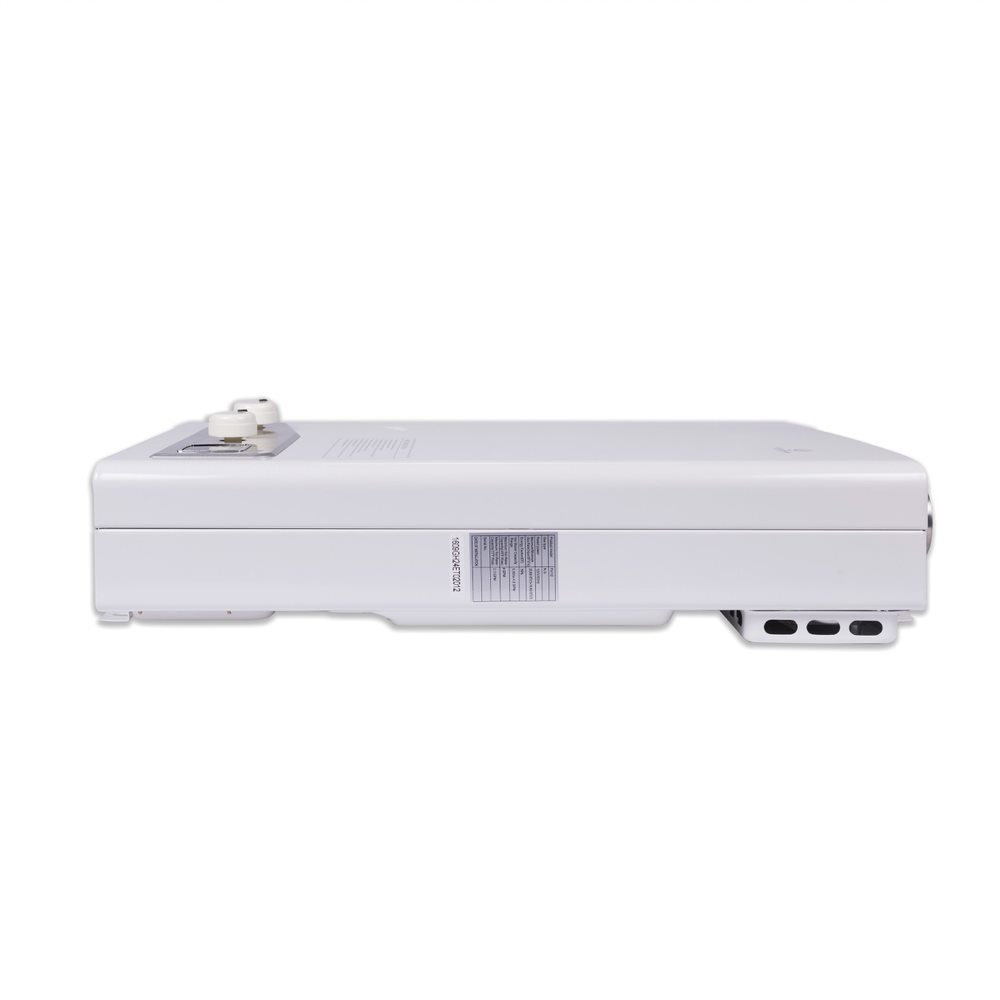 Eccotemp FVI12-LP Indoor Liquid Propane Powered Tankless Water Heater
