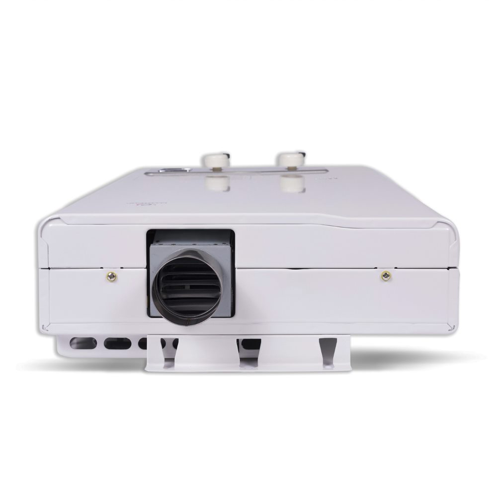 Eccotemp FVI12-LP Indoor Liquid Propane Powered Tankless ...