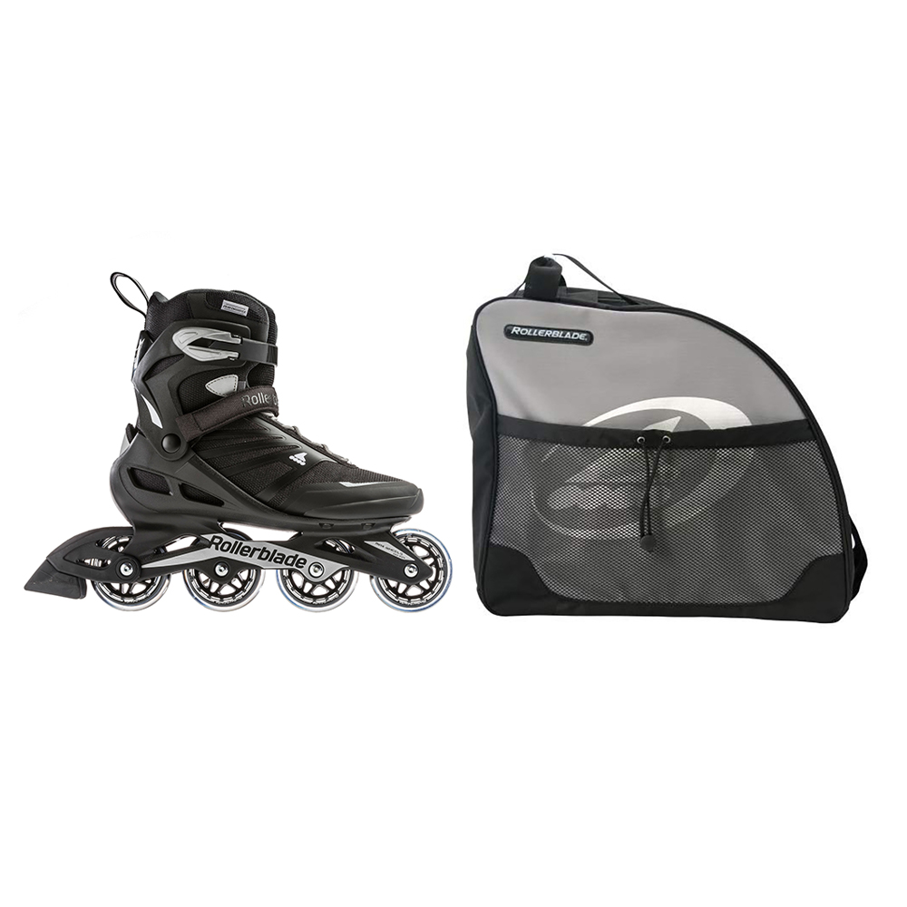 powerslide skate bolsa