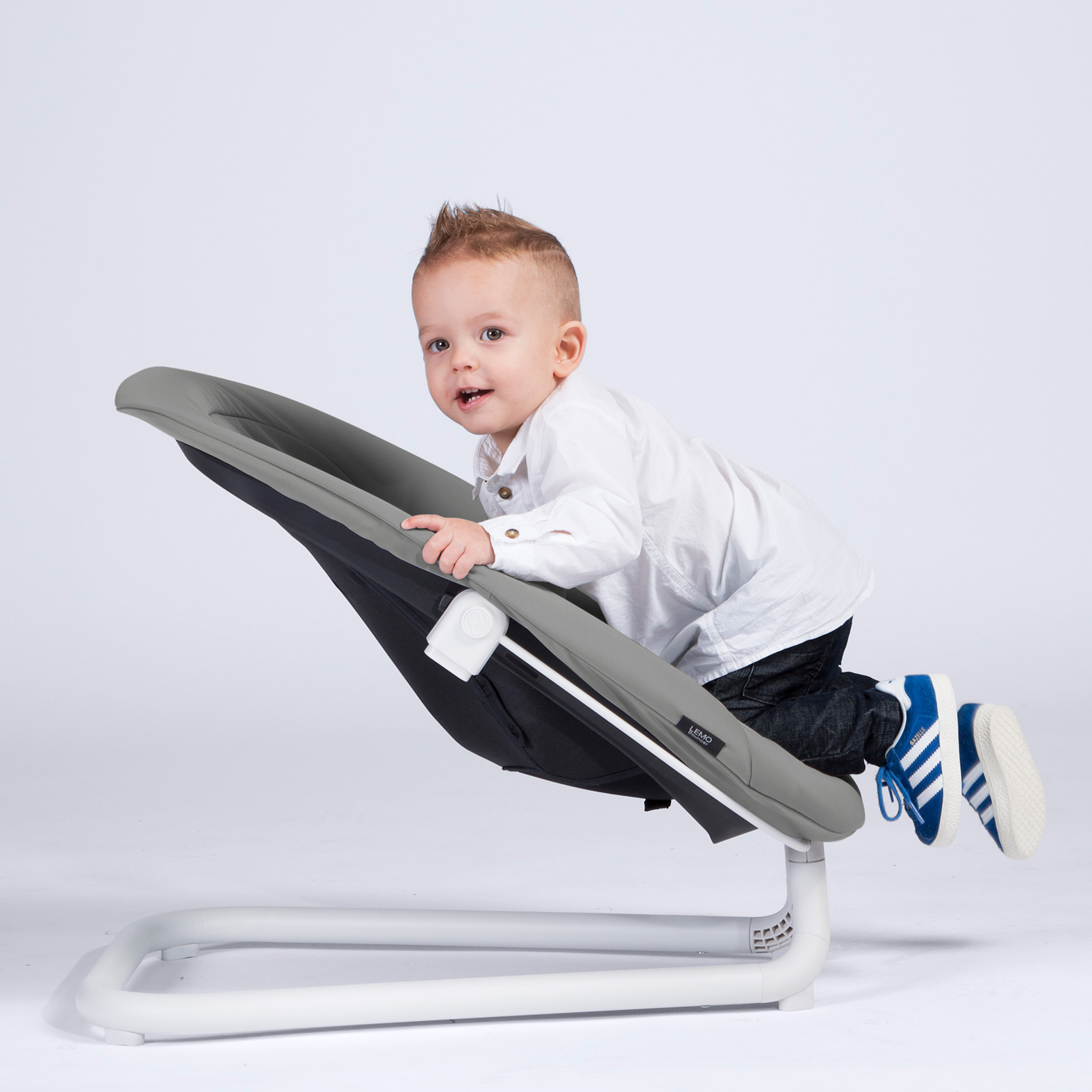 cybex bouncer